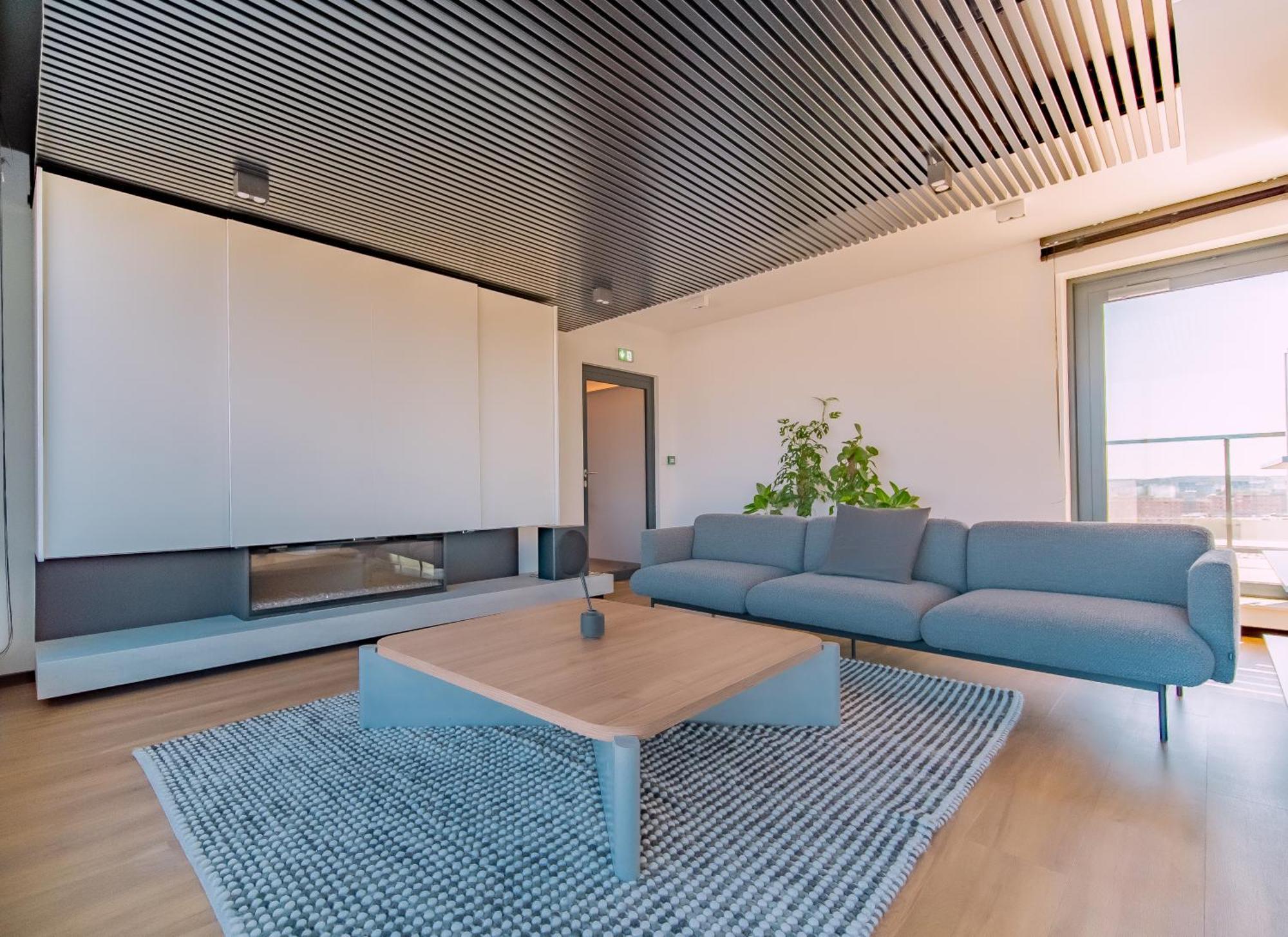 Apartment Champion's Bay Gdansk