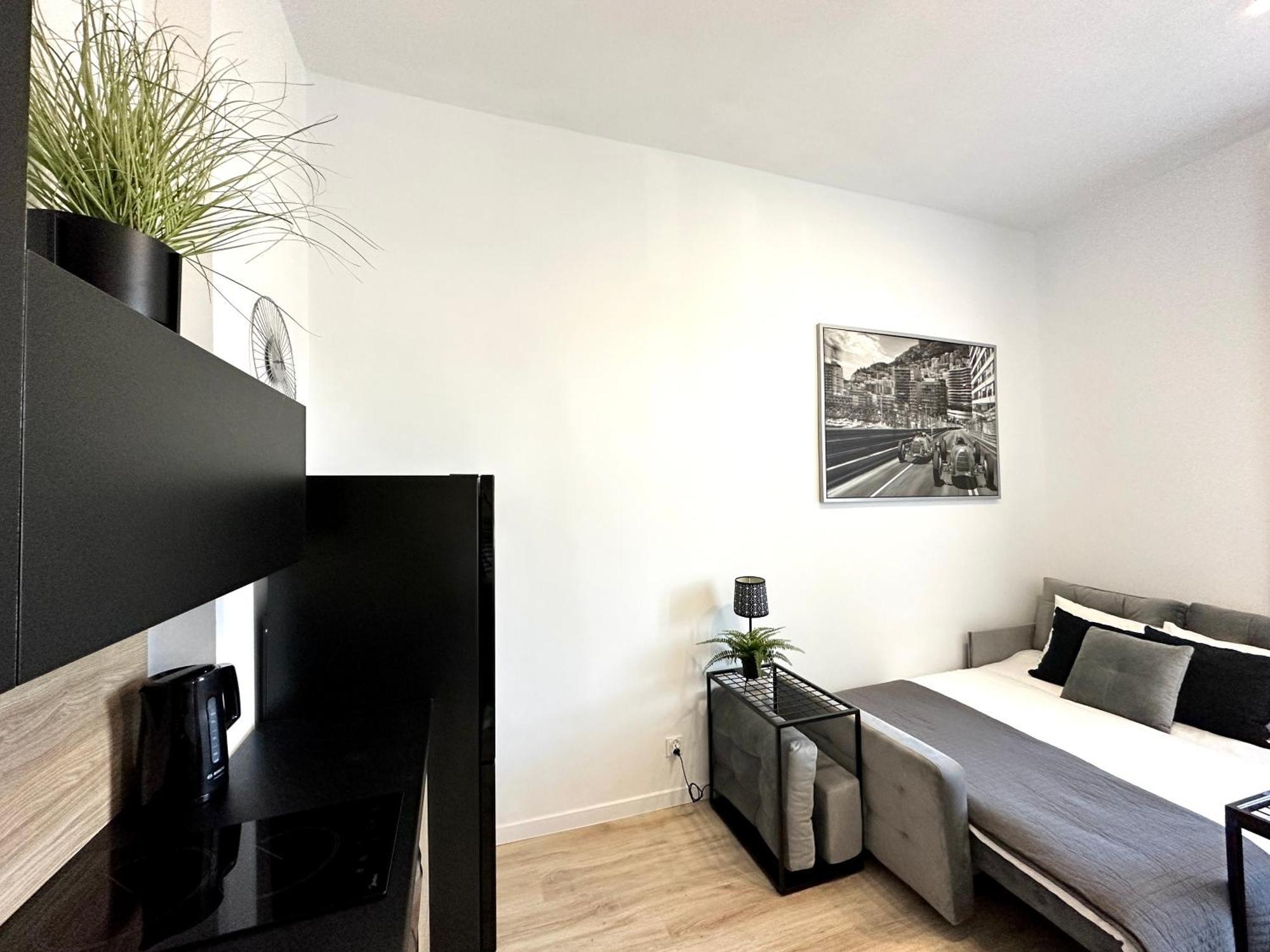 Apartament Oliwa Ii - Iv