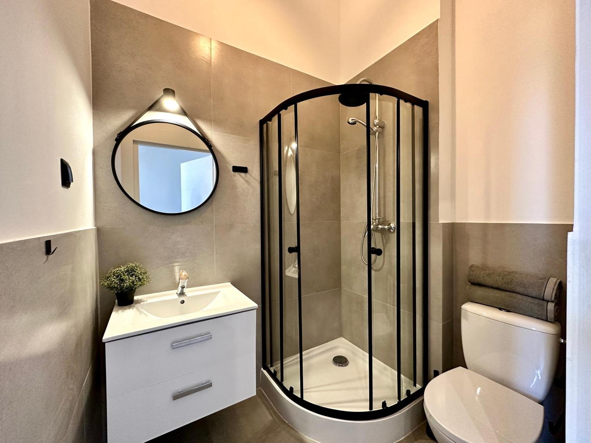 Oliwa Ii - Iv Apartament *