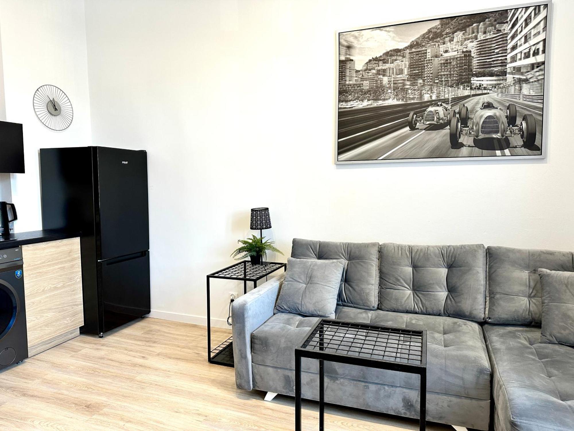 Apartament Oliwa Ii - Iv *