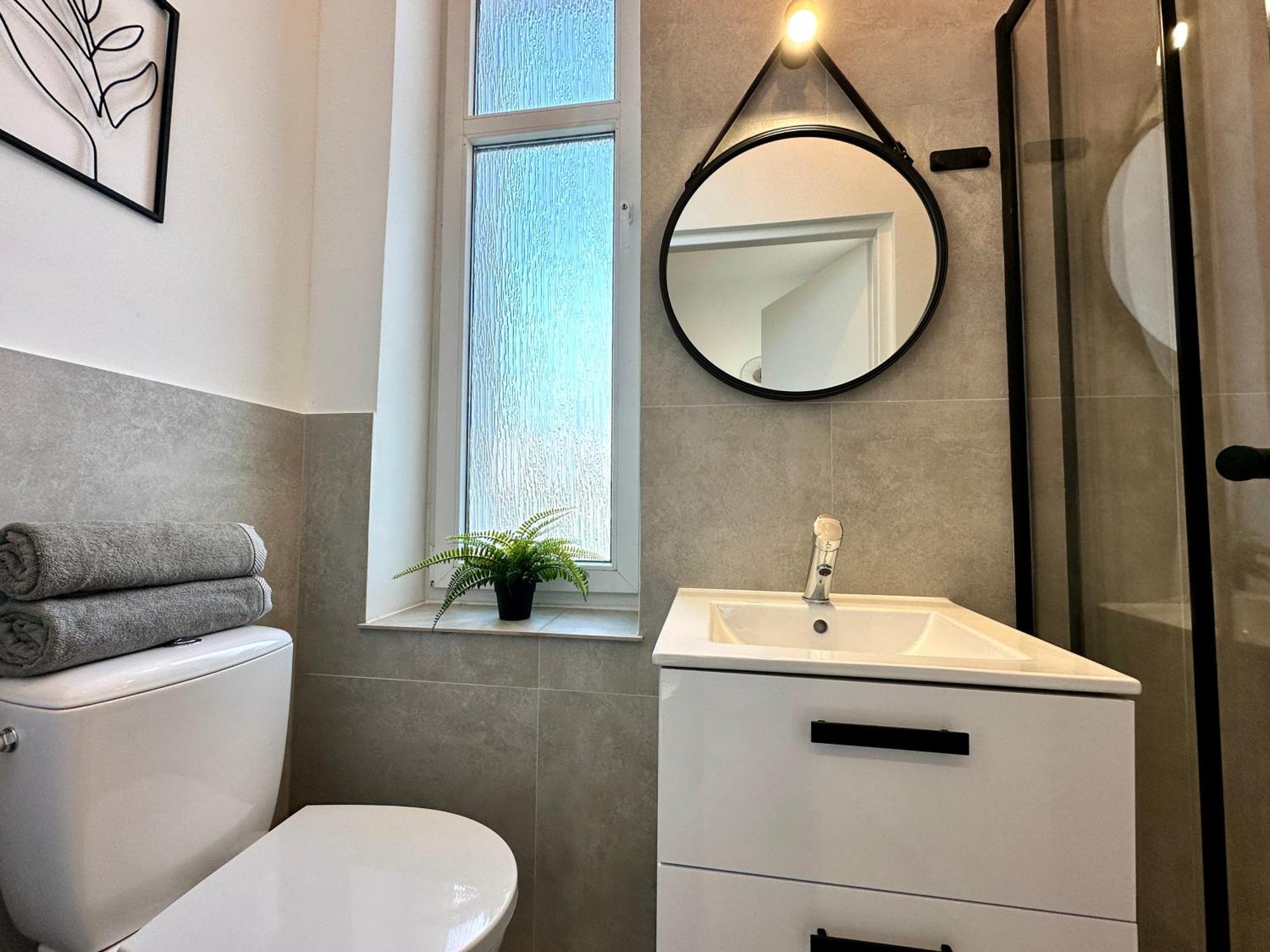 Apartament Oliwa Ii - Iv