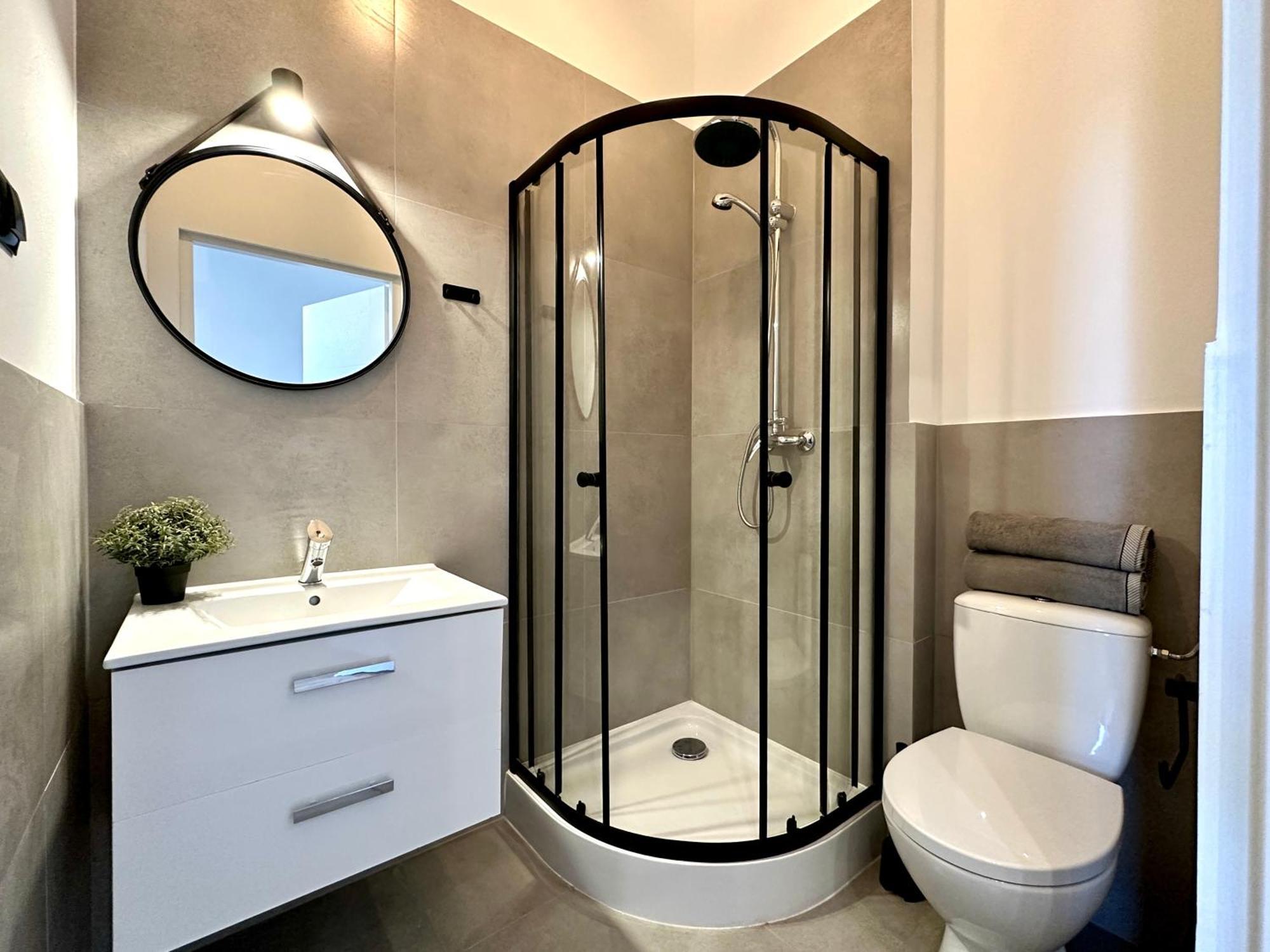 Oliwa Ii - Iv Apartament Gdańsk