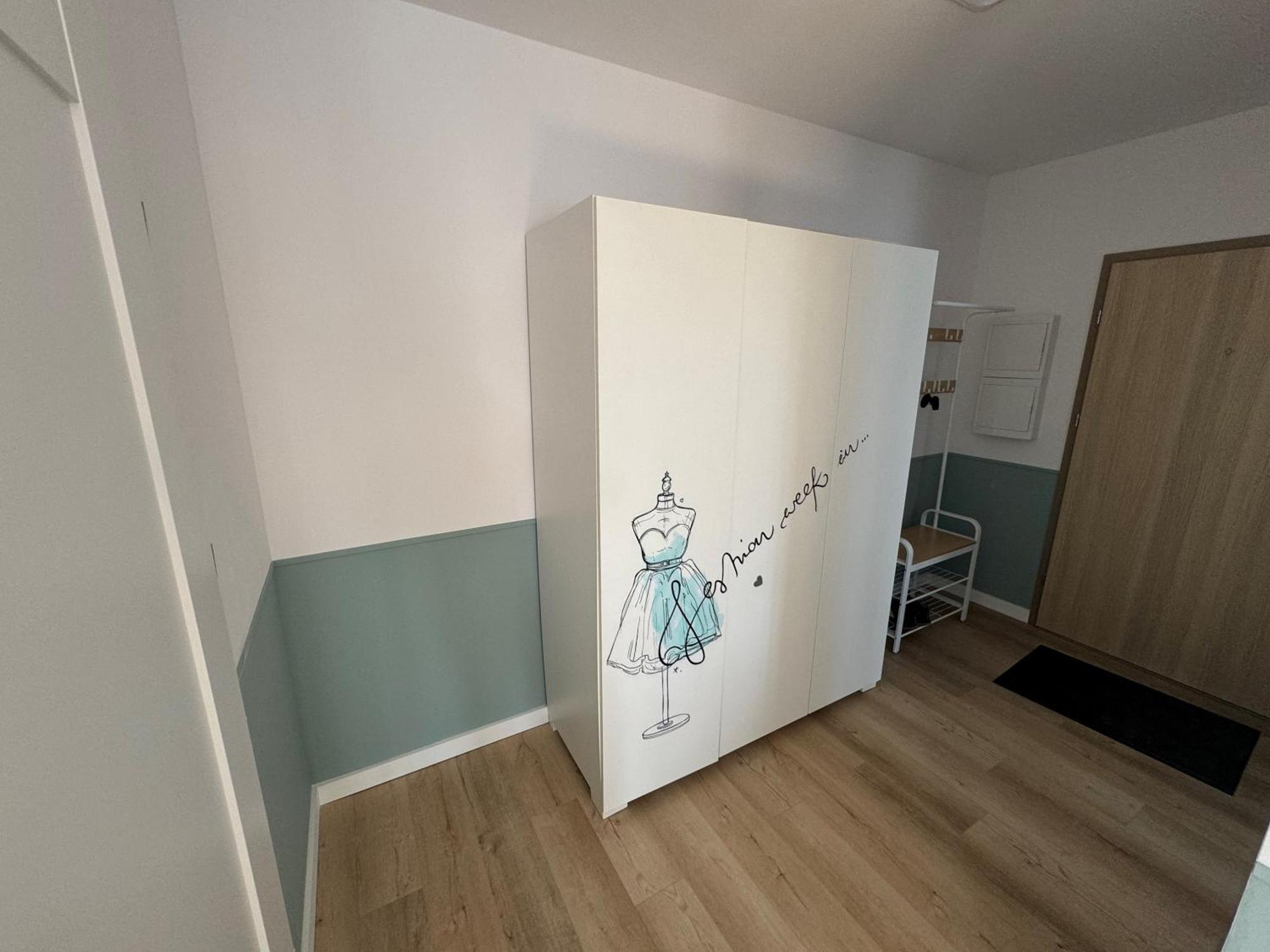 Mieszkanie Blisko Centrum *