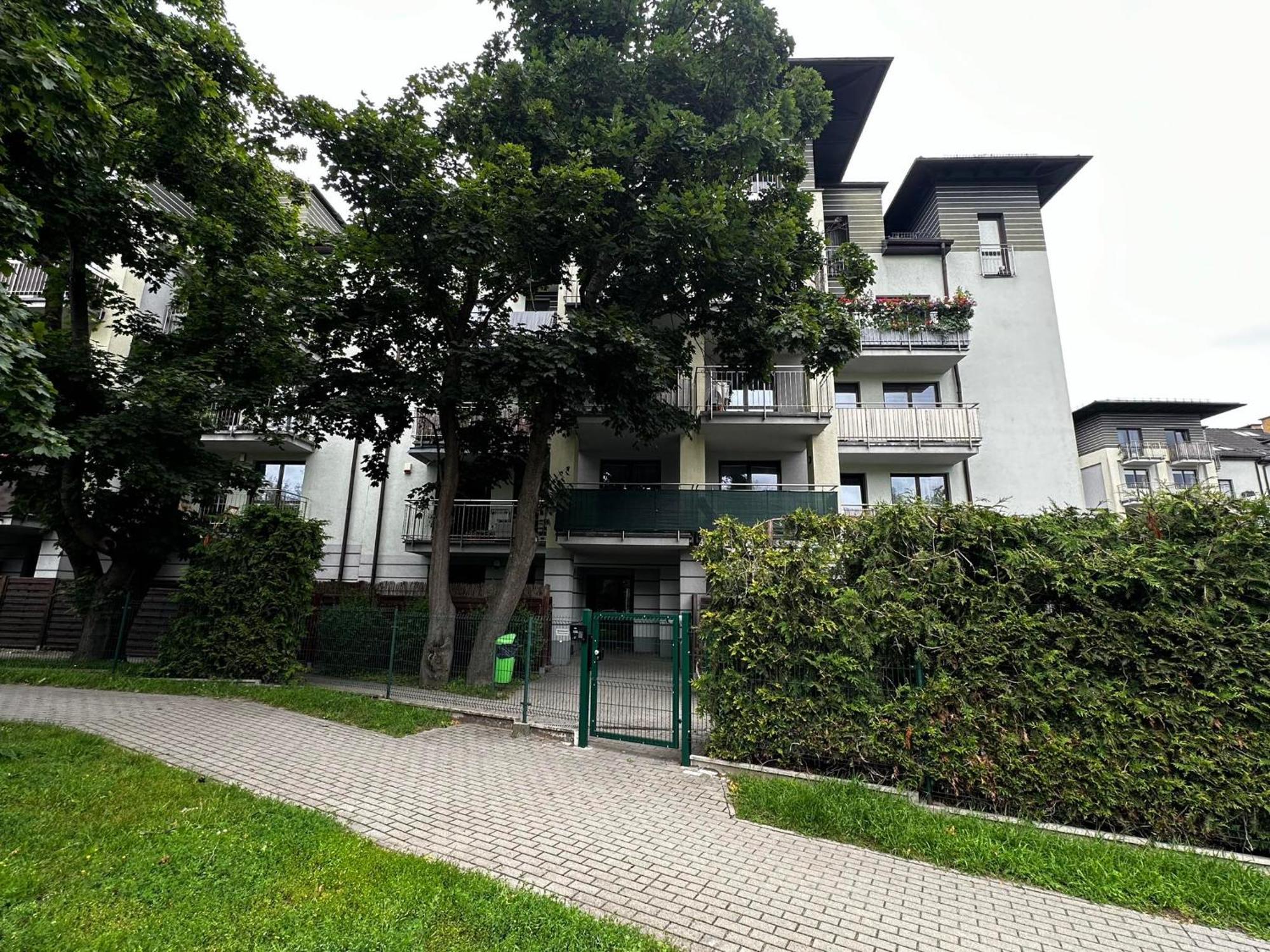 Olivka I Parking Apartment *