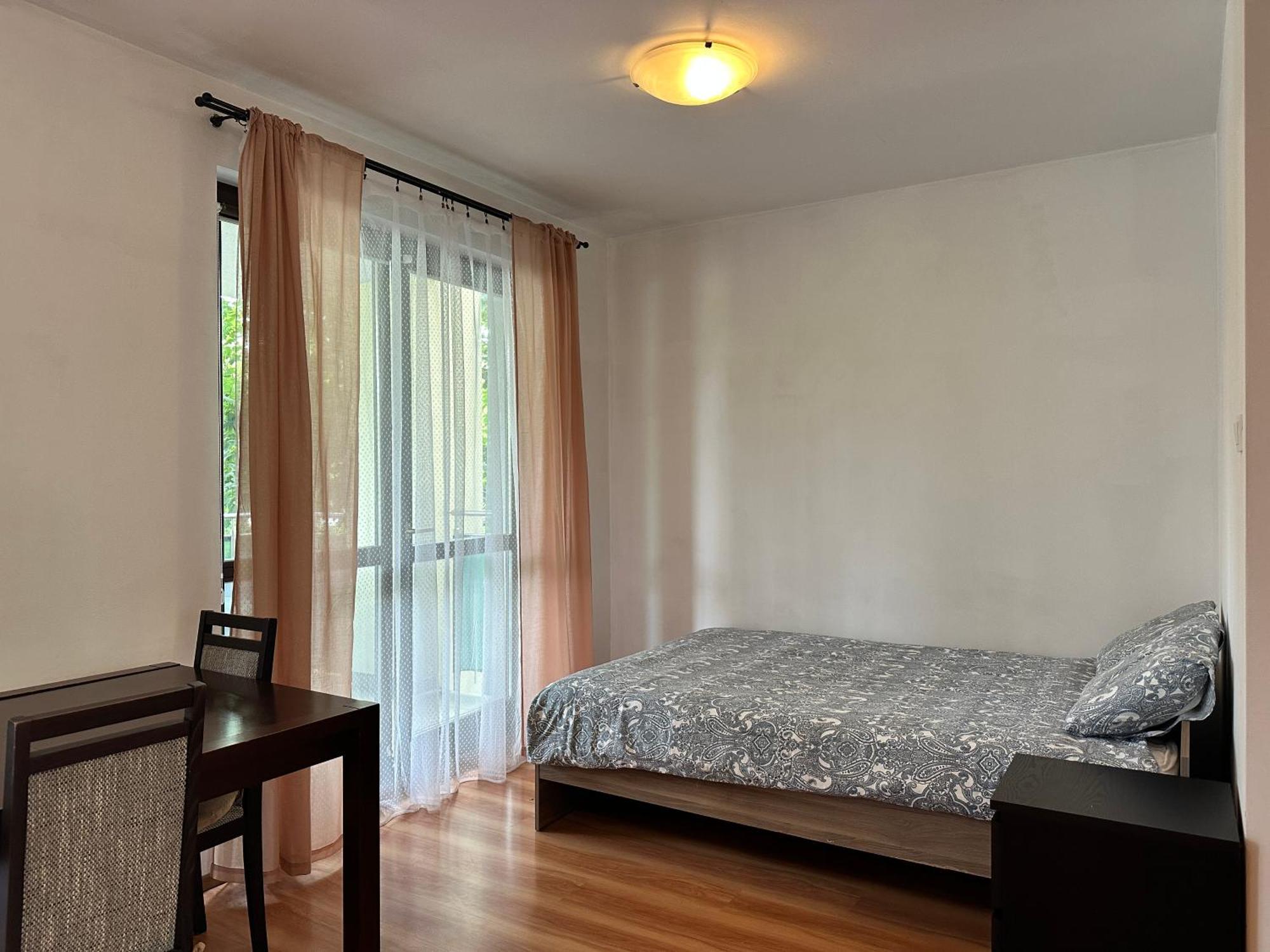 Olivka I Parking Apartment *