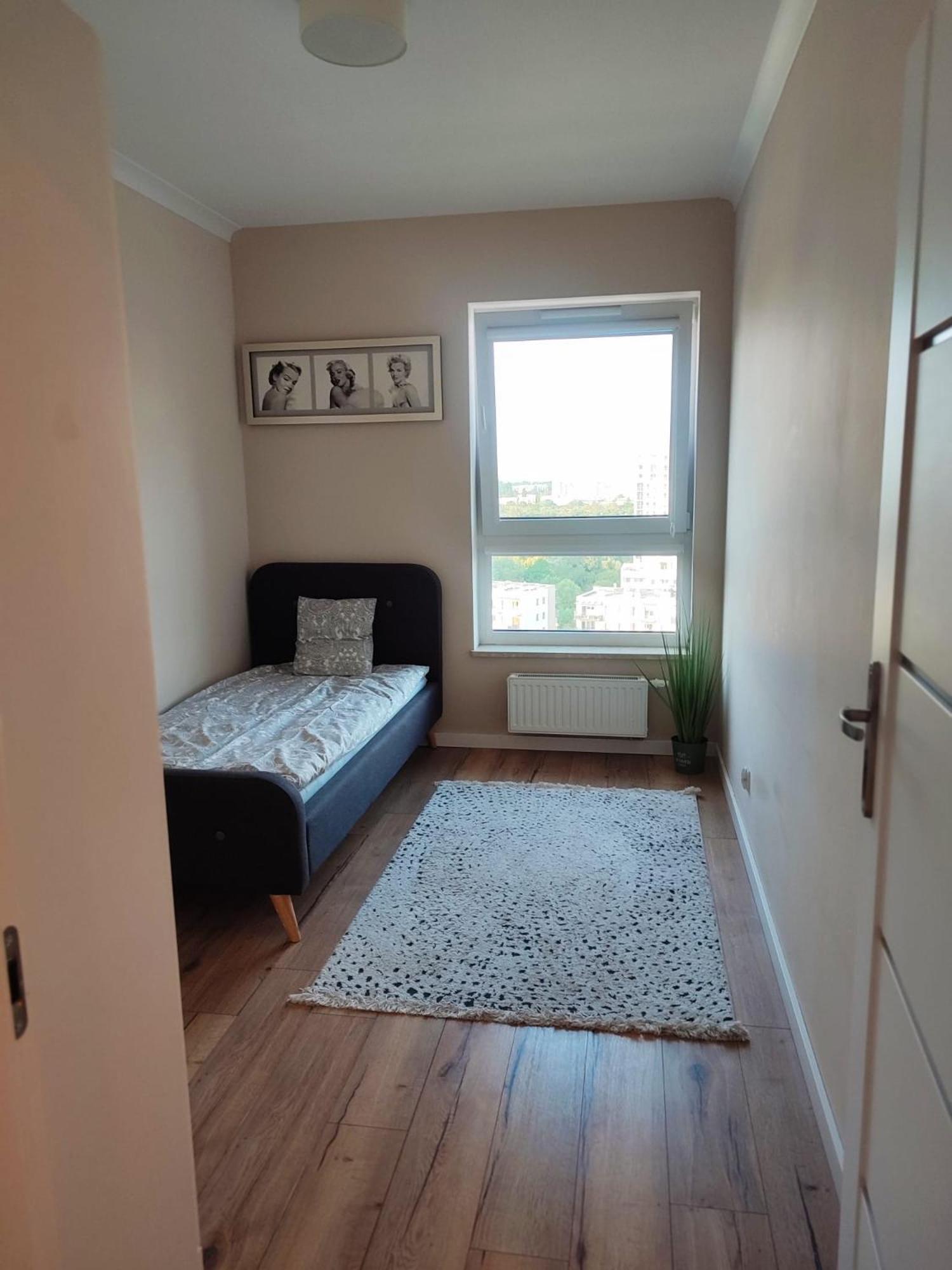 Seaview Apartment