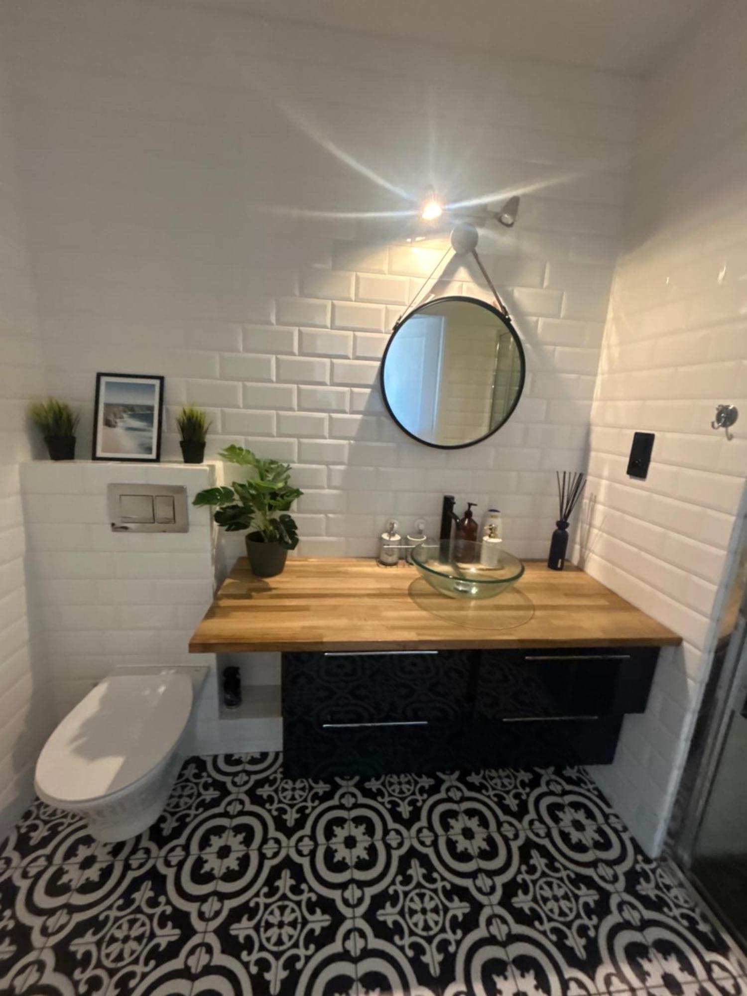 Apartment Seaview Gdansk