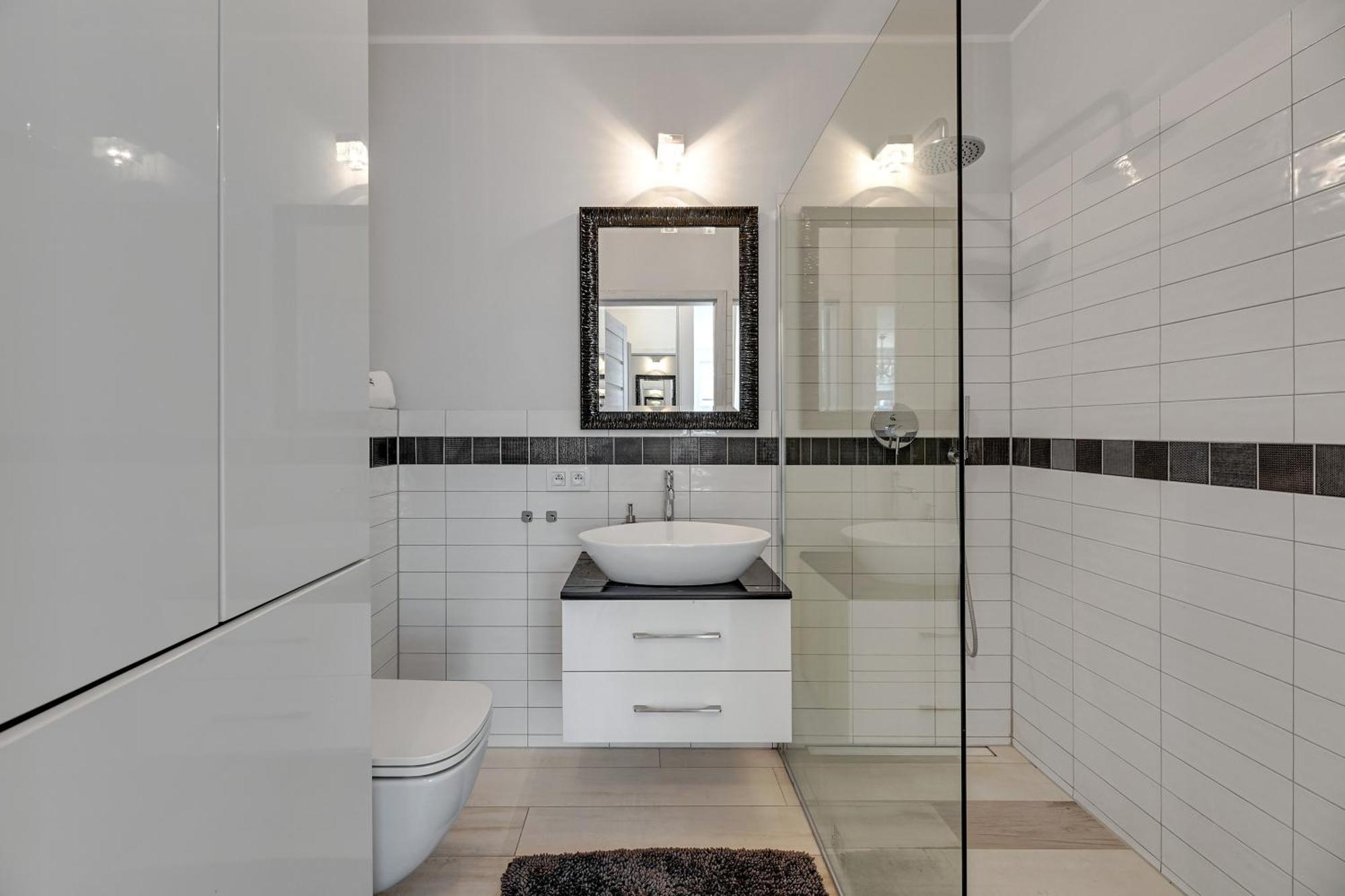 Apartment Bastion Walowa Center & Parking By Downtown *