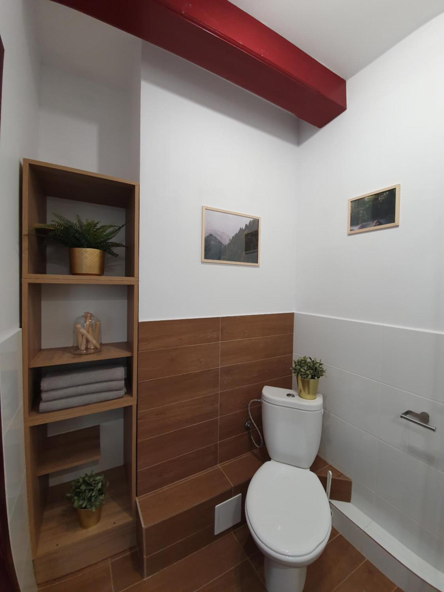 Apartment Studio Lesne 1-5 *