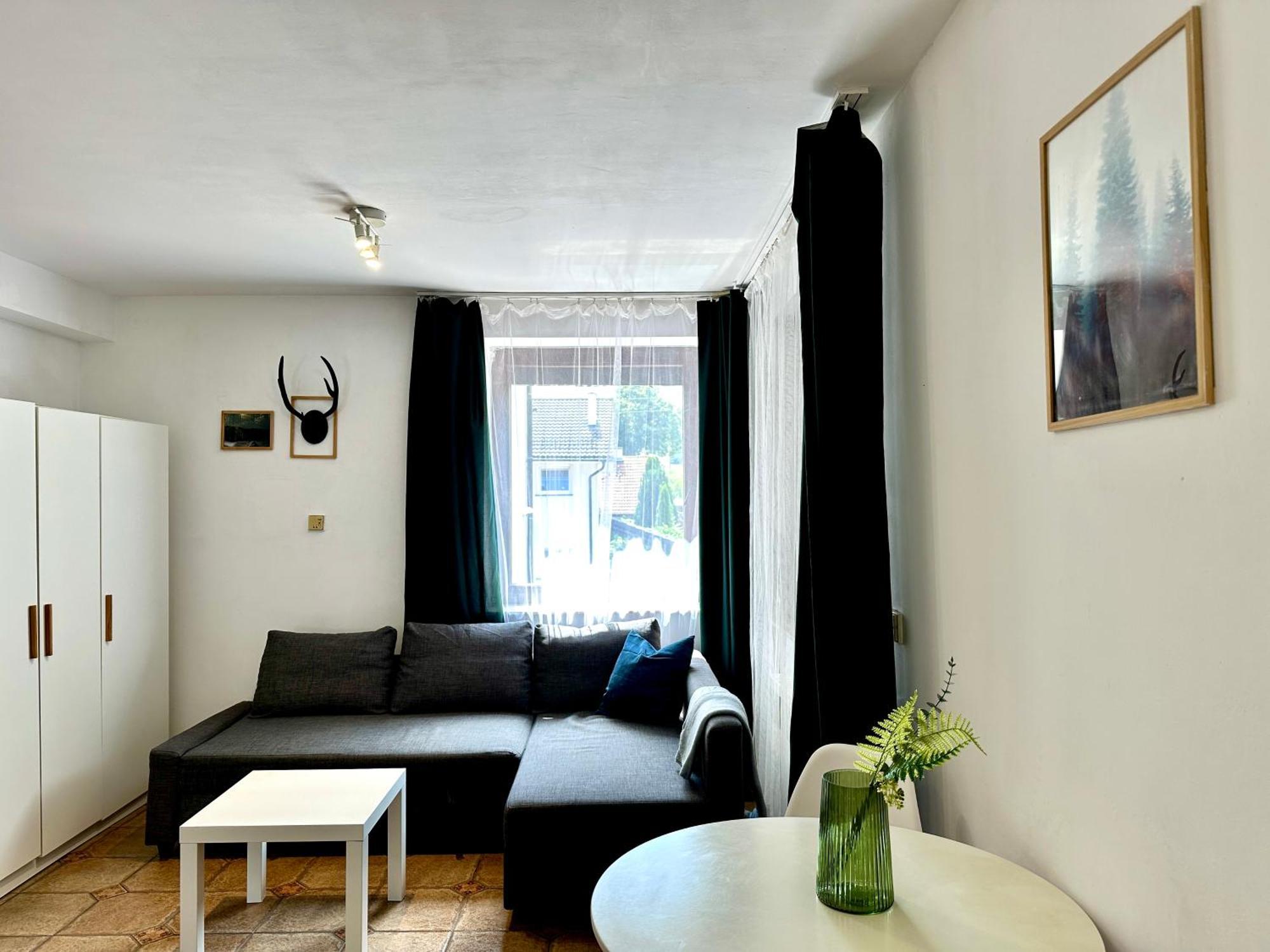 Studio Lesne 1-5