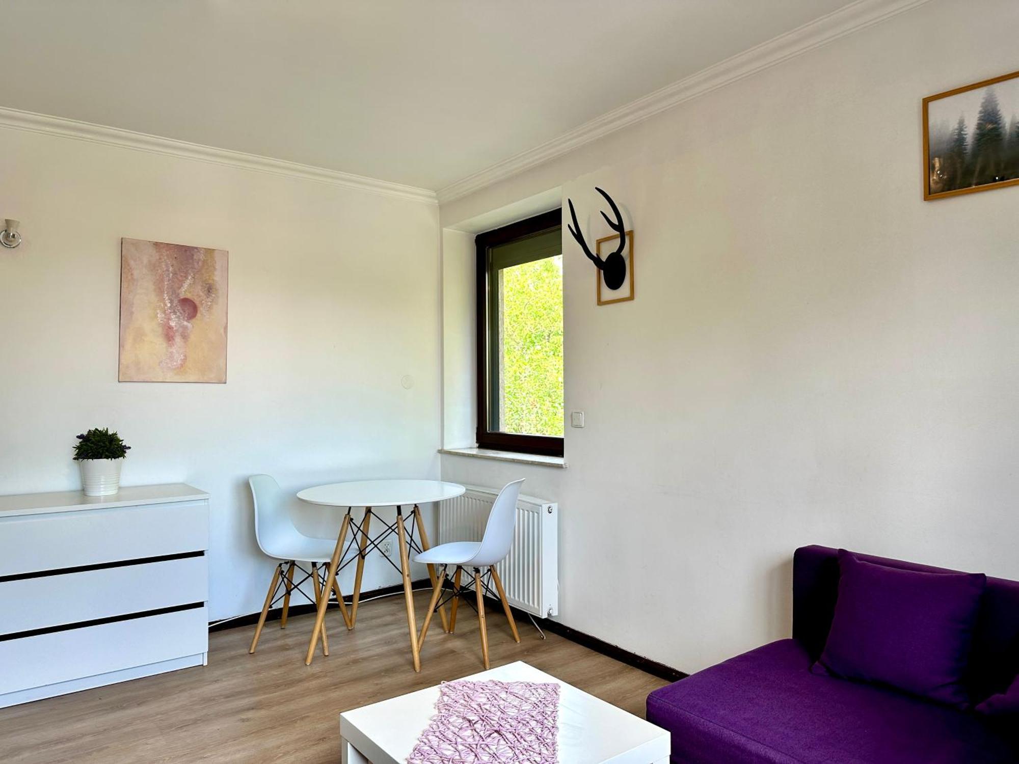Studio Lesne 1-5 Apartment