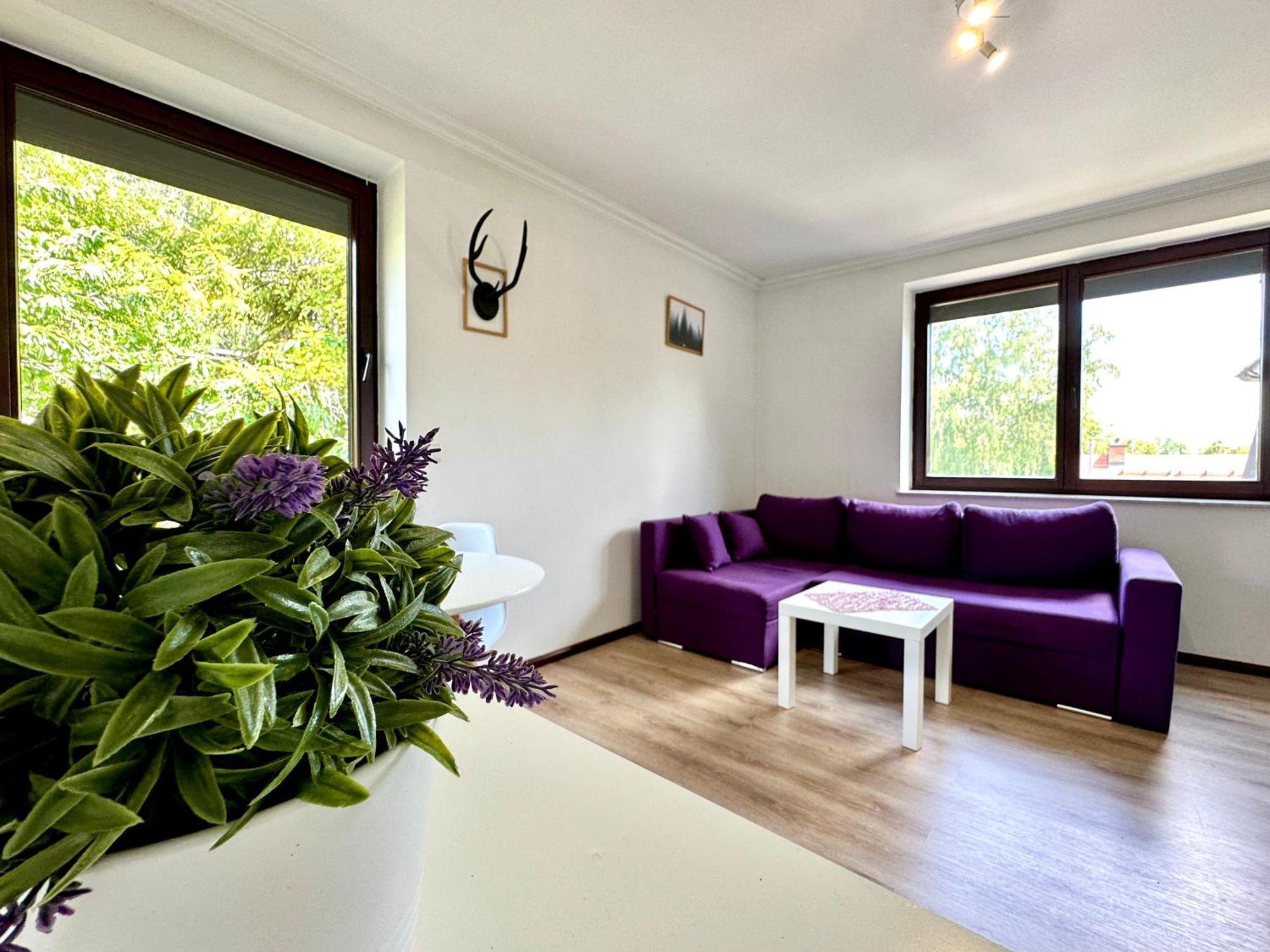 Studio Lesne 1-5 Gdansk