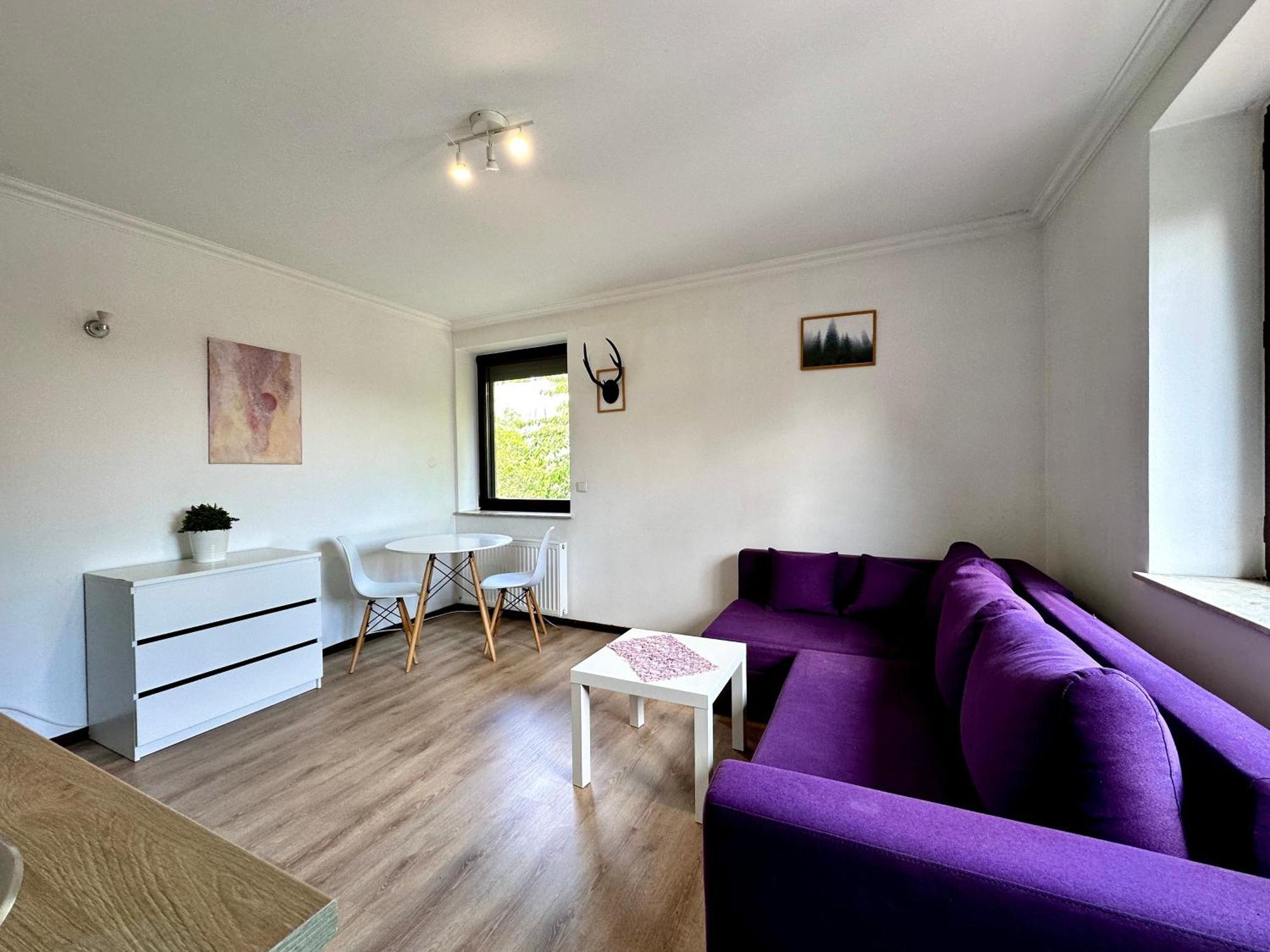 Studio Lesne 1-5 * Gdansk