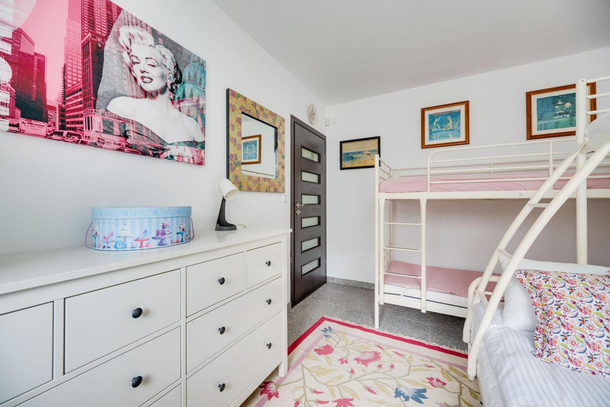 Oliwa Garden By Oneapartments Huoneisto Gdańsk