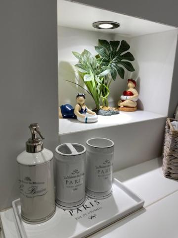 Apartament Dani-apart Gdańsk
