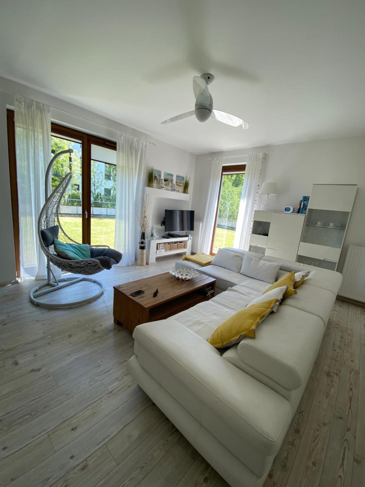 Apartamento Apartament Dani-apart Gdańsk
