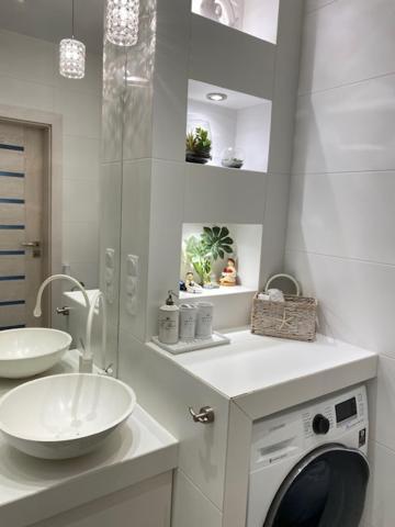 Apartament Dani-apart Gdańsk