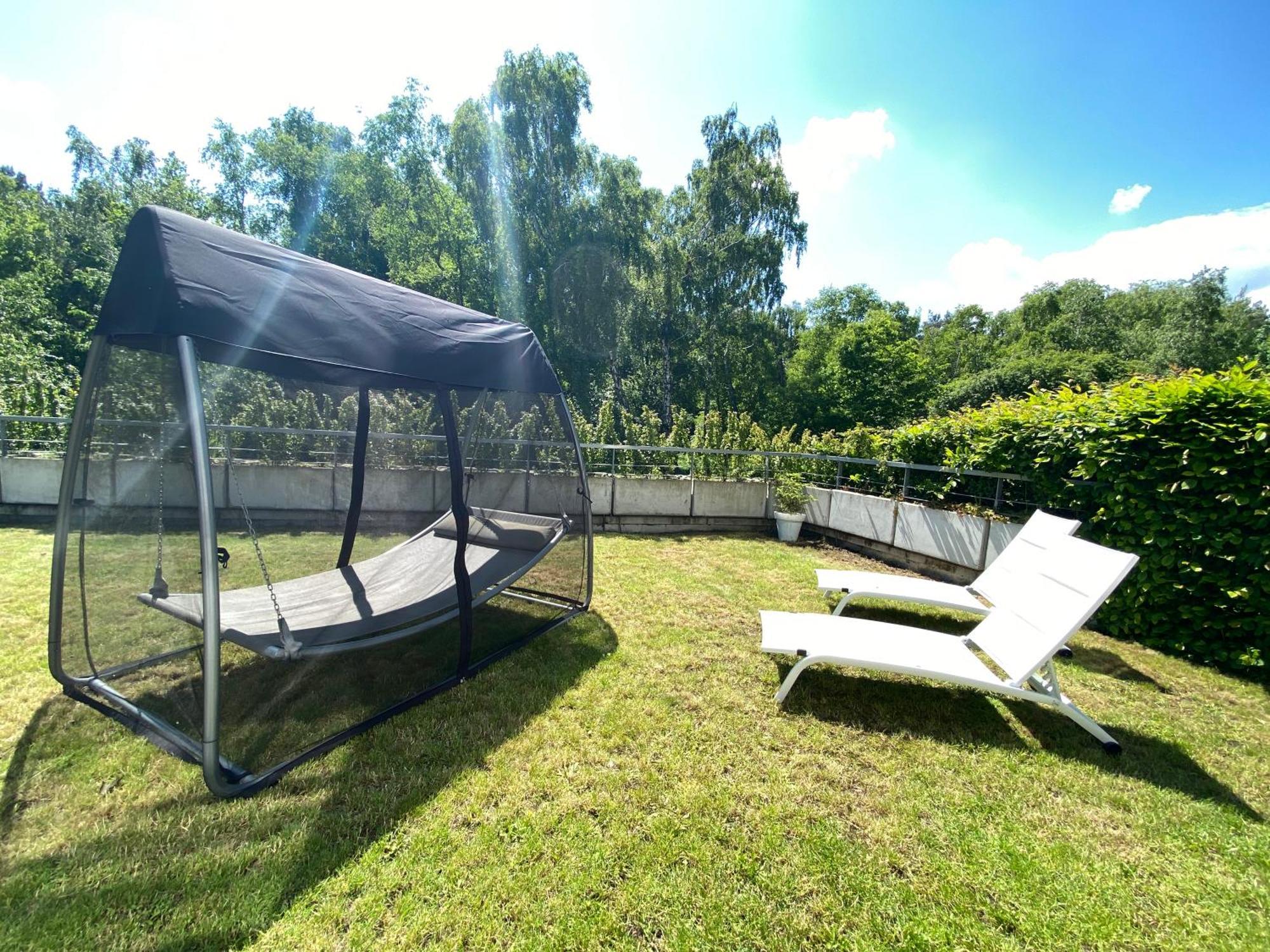 Apartament Dani-apart Gdańsk