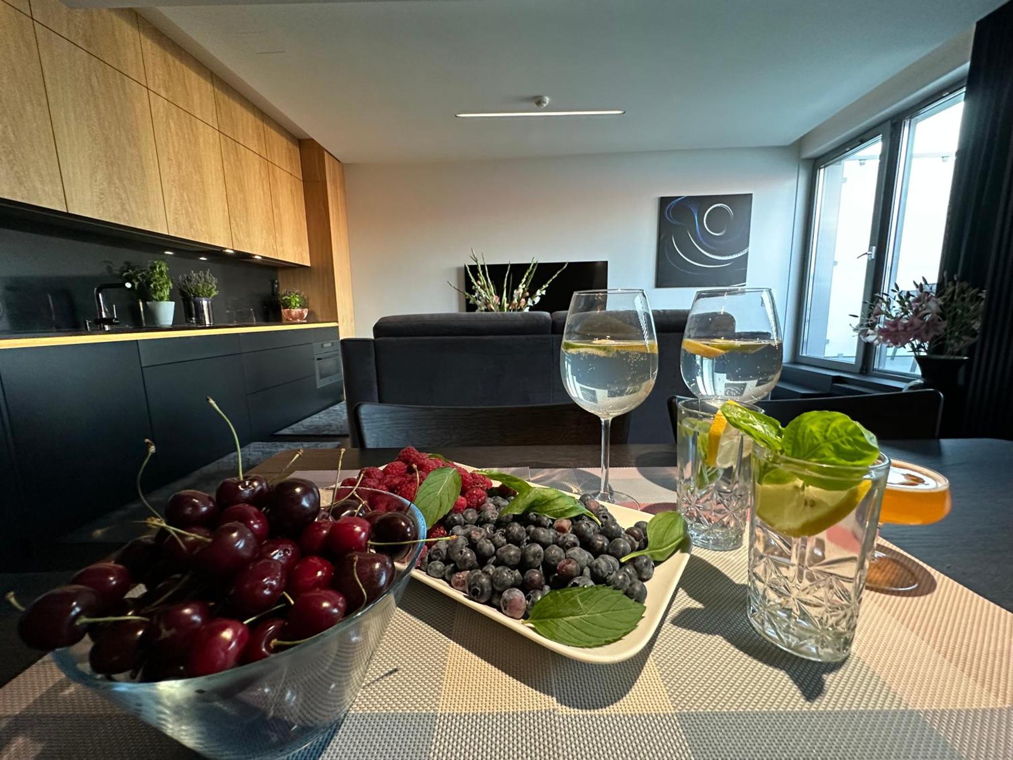 Baltic Riviera With Private Sauna * Gdansk