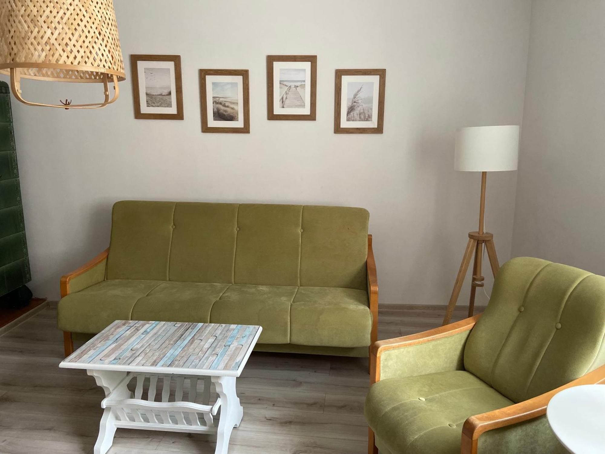 Apartamento Srodmiejski Gdańsk