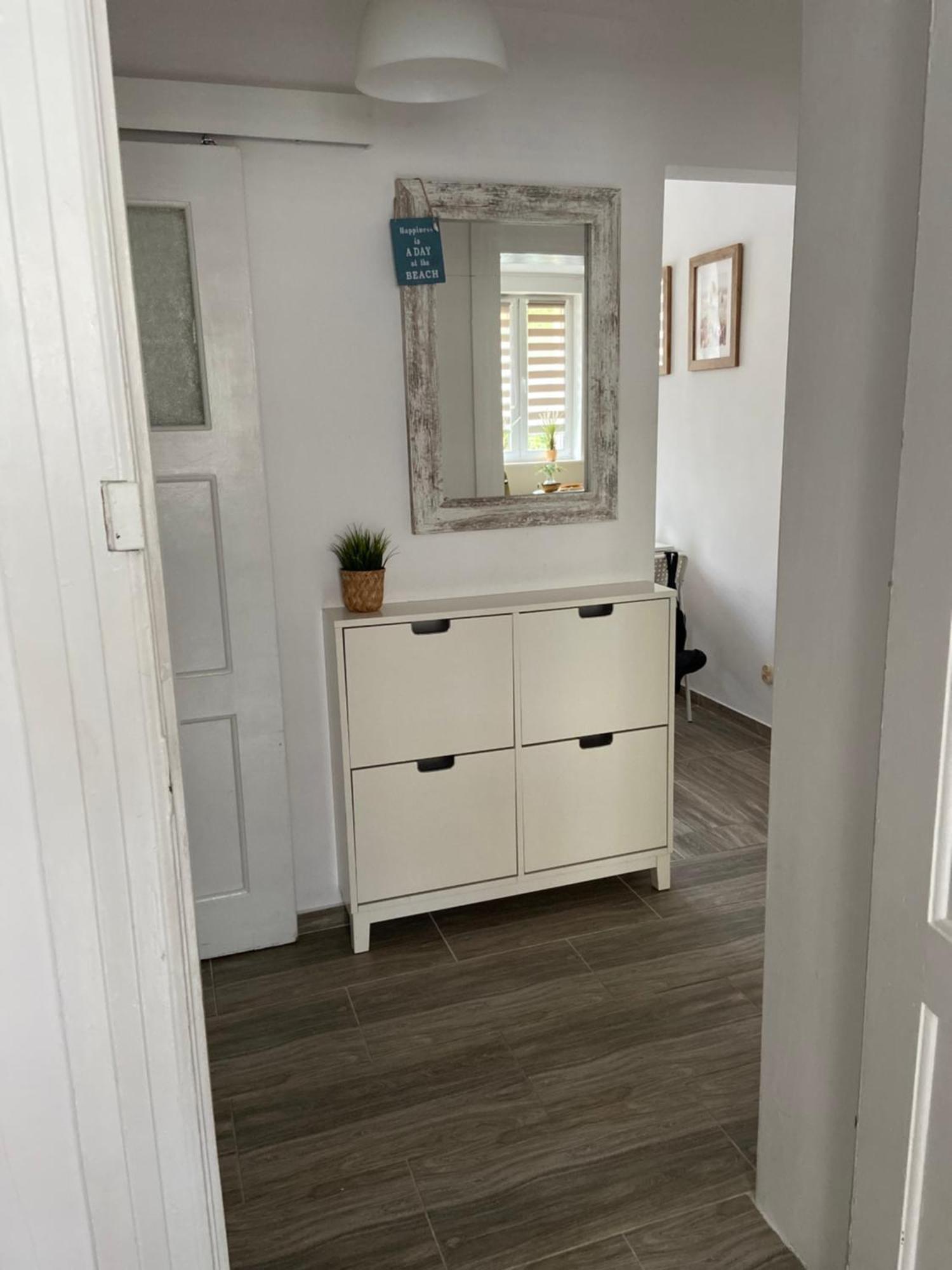 Srodmiejski Apartamento Gdańsk
