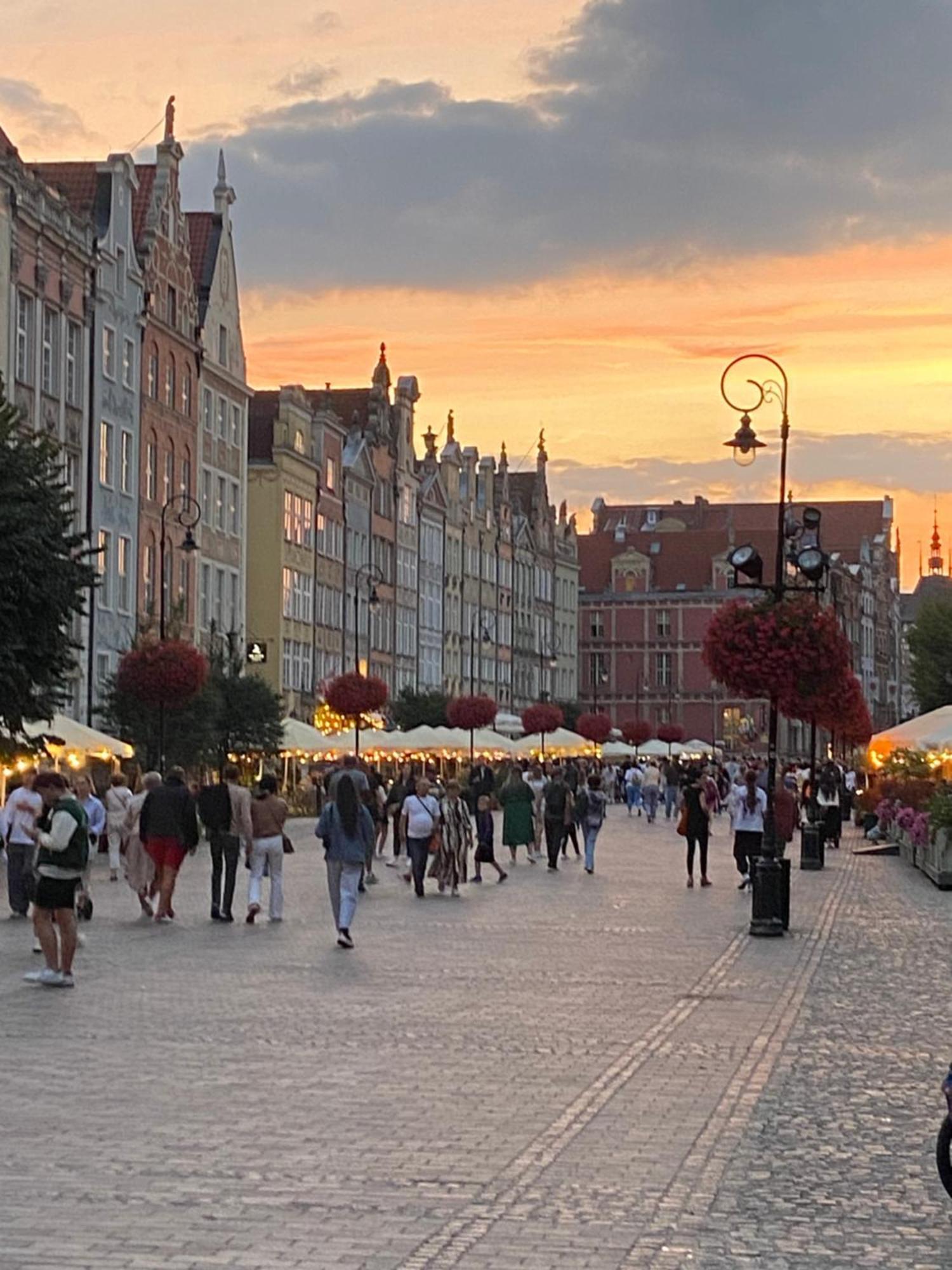 Srodmiejski * Gdańsk