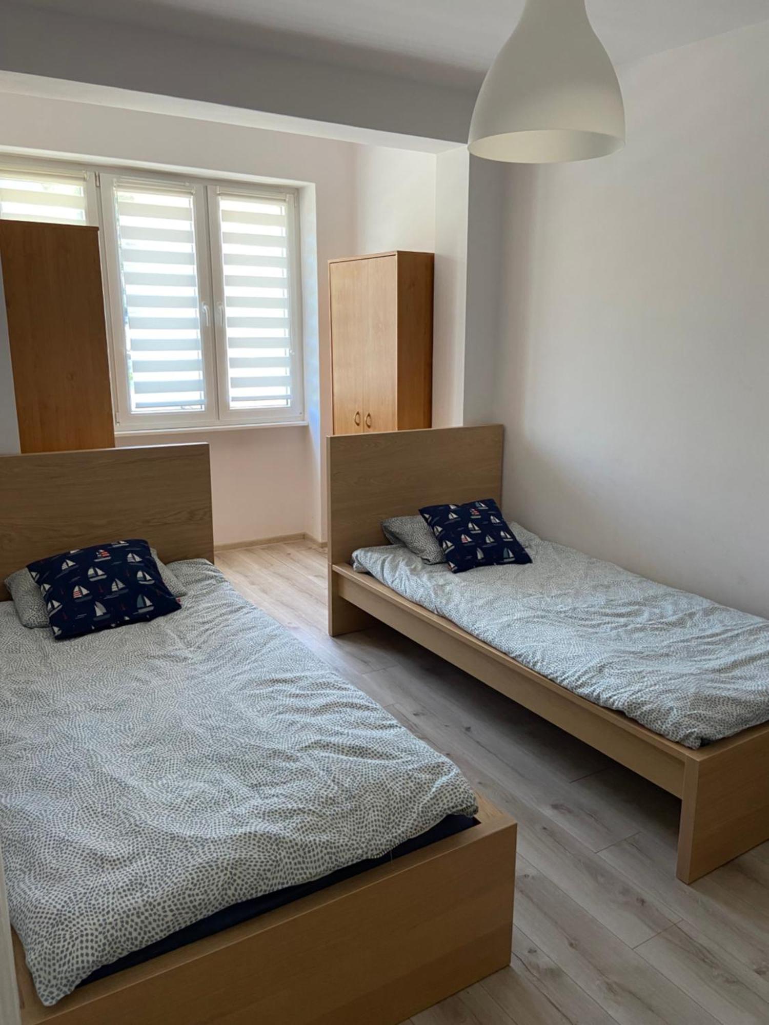Apartamento Srodmiejski *
