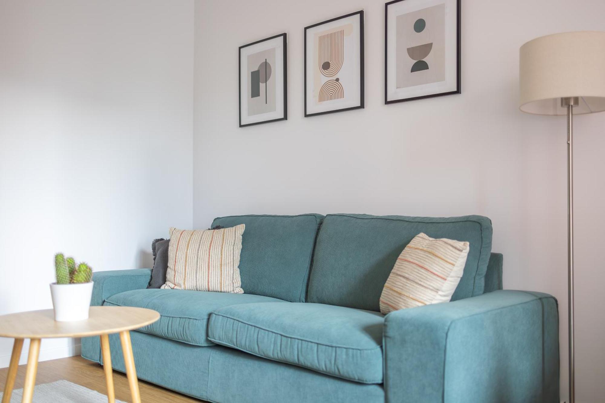 Glow Apartments, Slaska 12 Gdańsk
