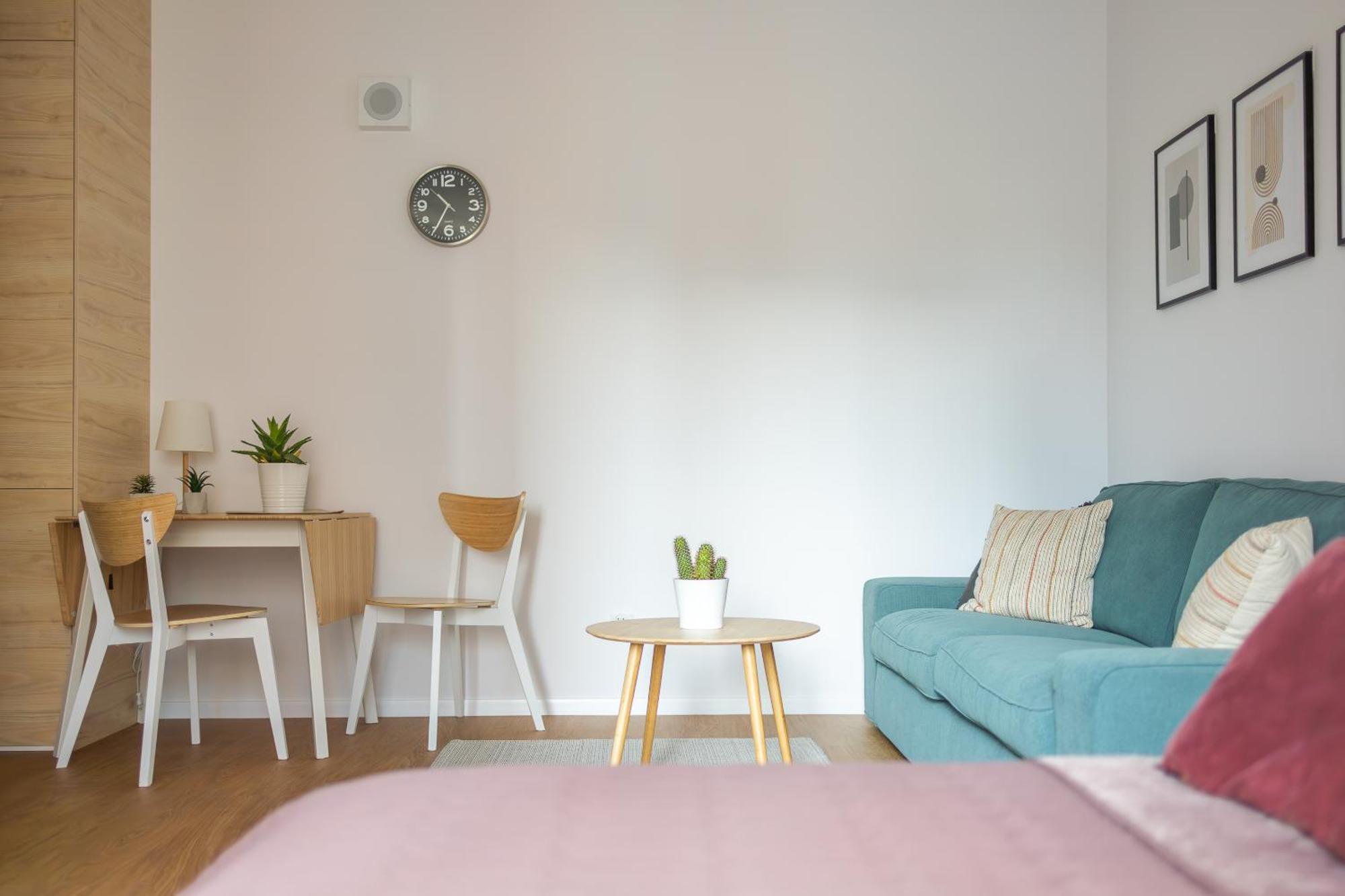 Glow Apartments, Slaska 12 Gdańsk