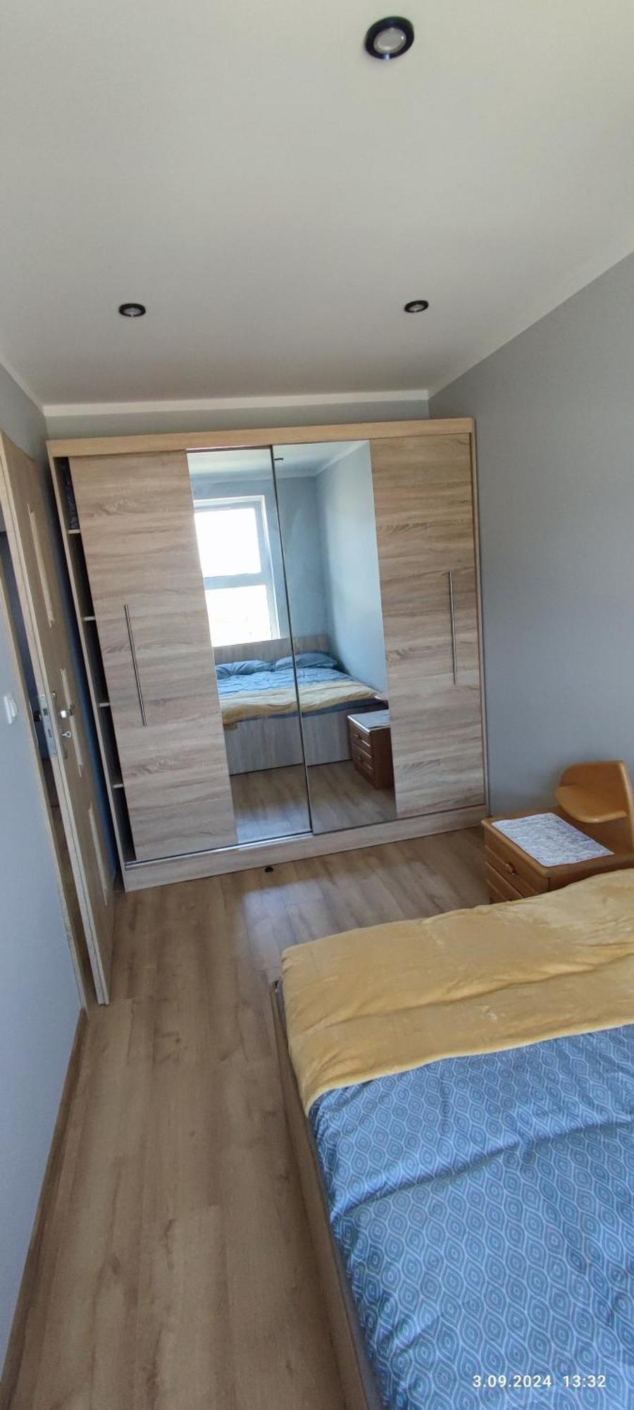 Gdanski Apartment