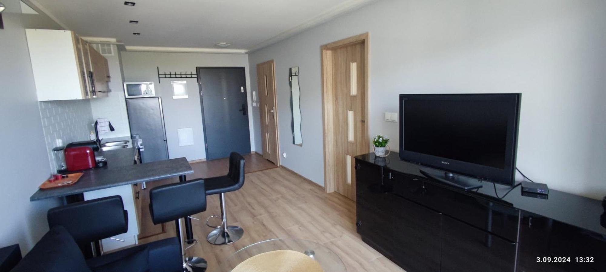Gdanski Apartment *