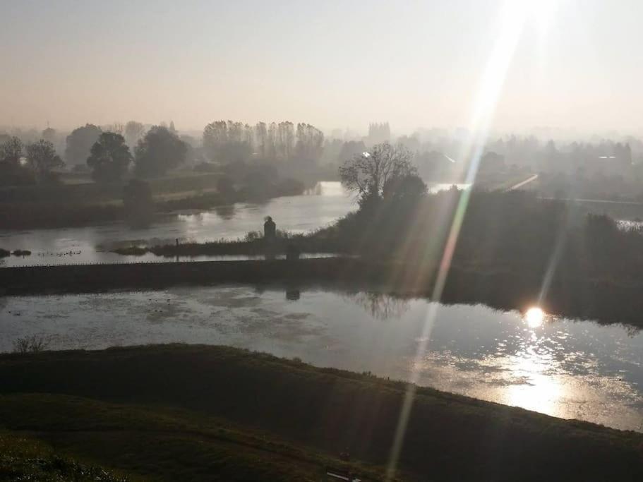 Lovely Down Town By The Motlawa River Lägenhet *