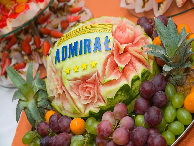 Admiral Hotel Gdansk