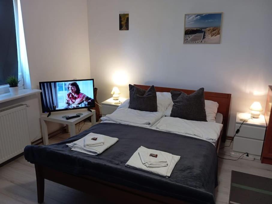 Apartment Sunny Lounge Near The Sea *