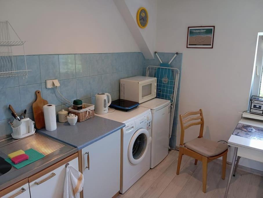 Apartment Sunny Lounge Near The Sea Gdansk