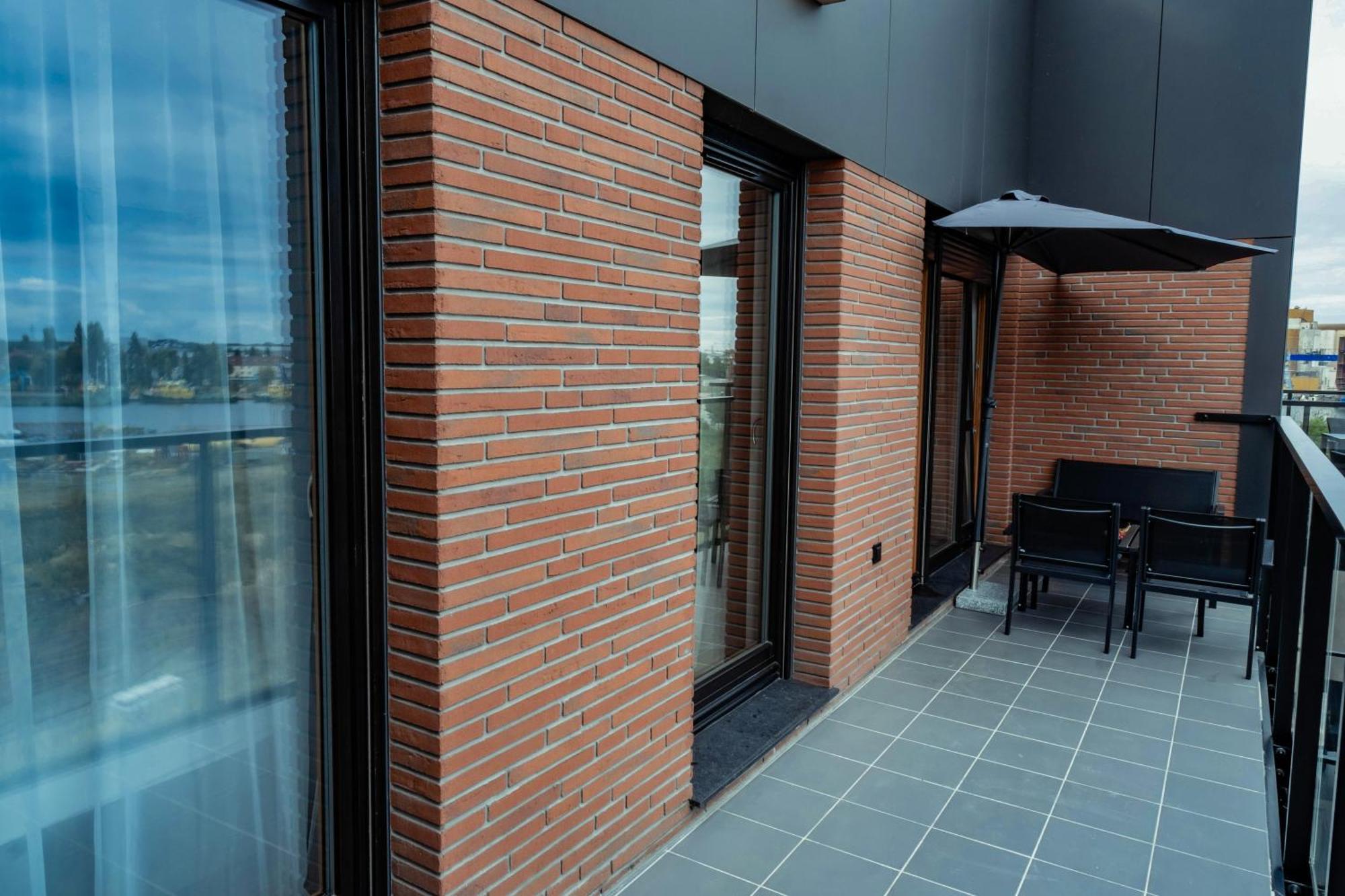 Nadmotlawie- Gym, Sauna & Free Parking * Gdańsk