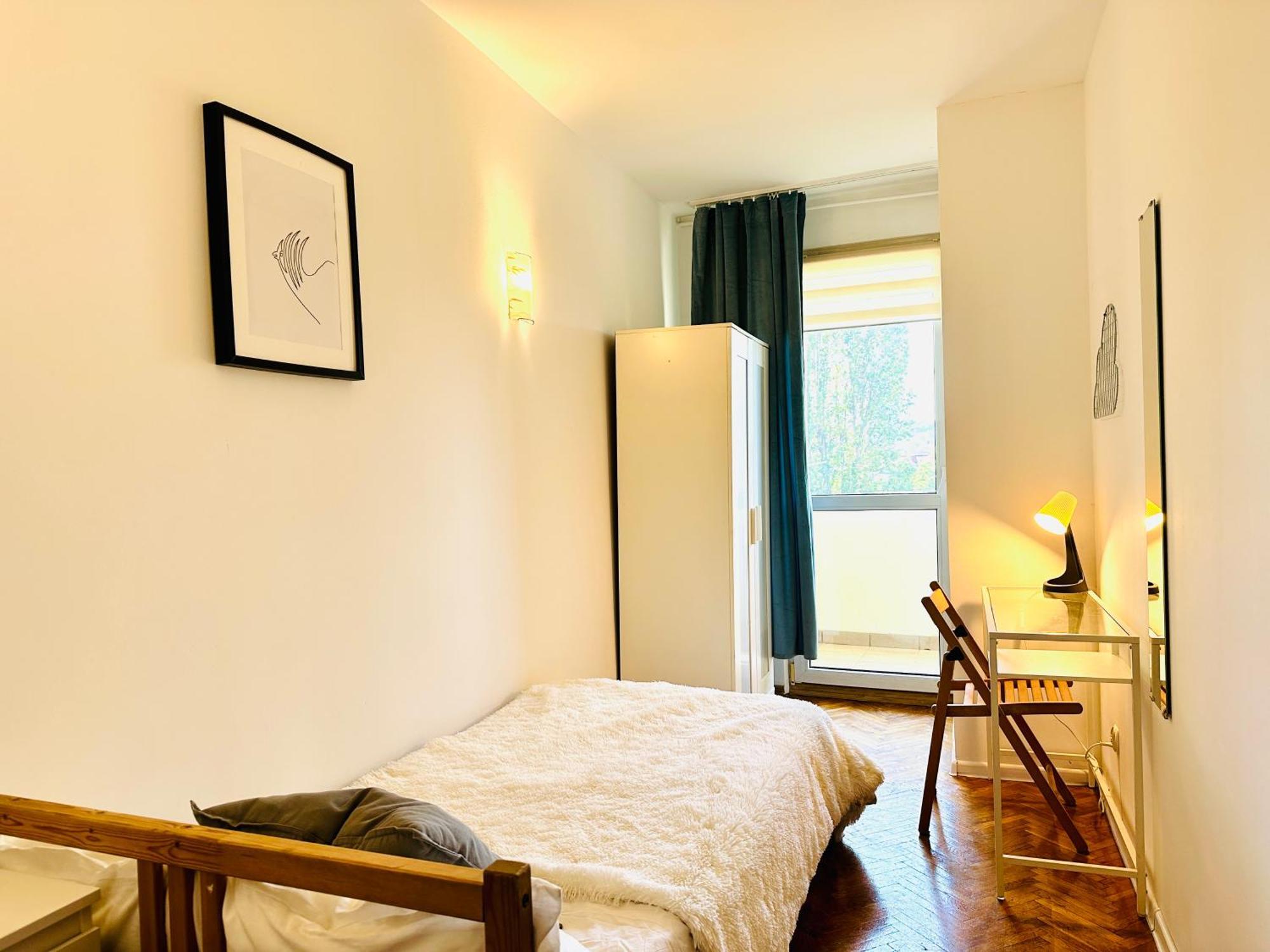 Konstantynowy X Apartment