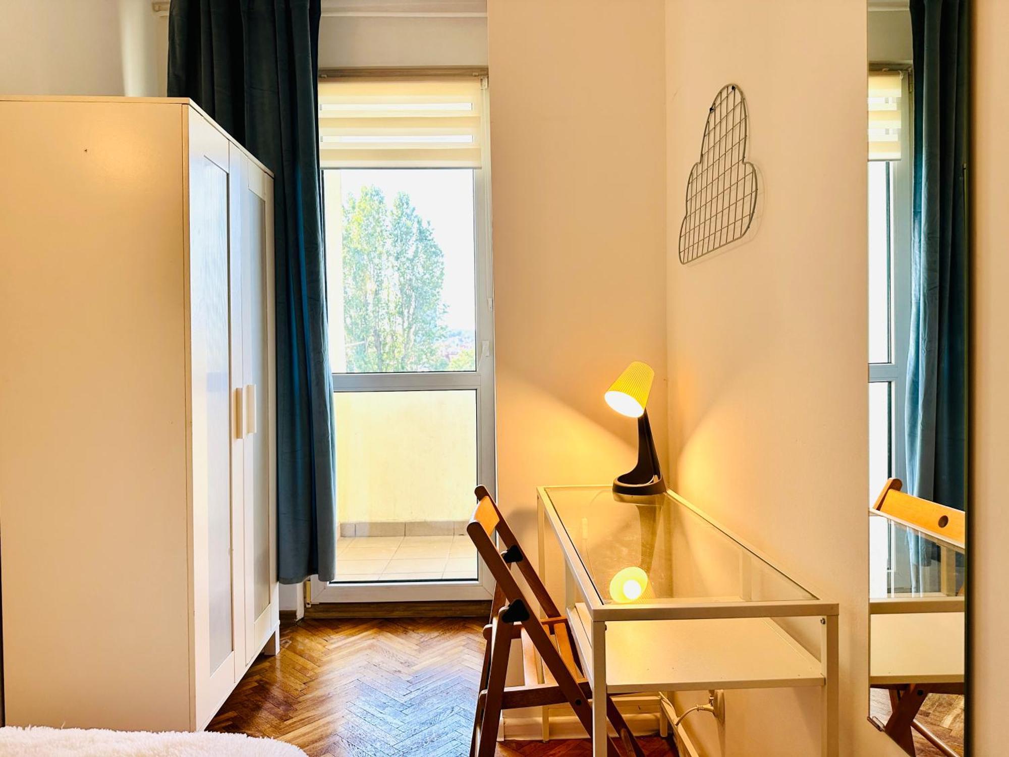 Konstantynowy X Apartment *