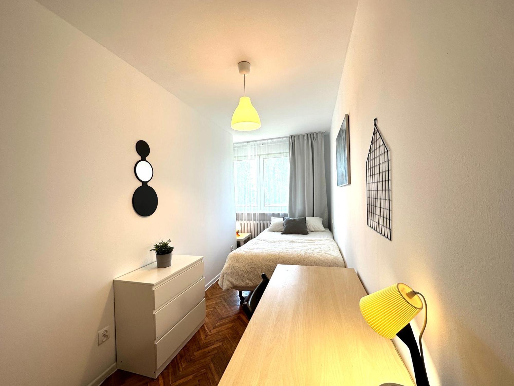 Apartment Konstantynowy X *