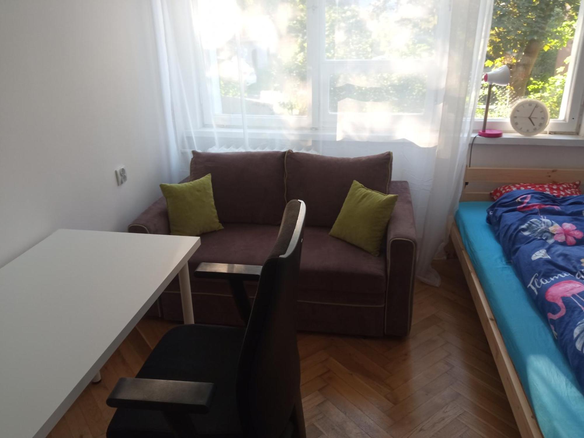 Sloneczny Na Kossaka Gdańsk