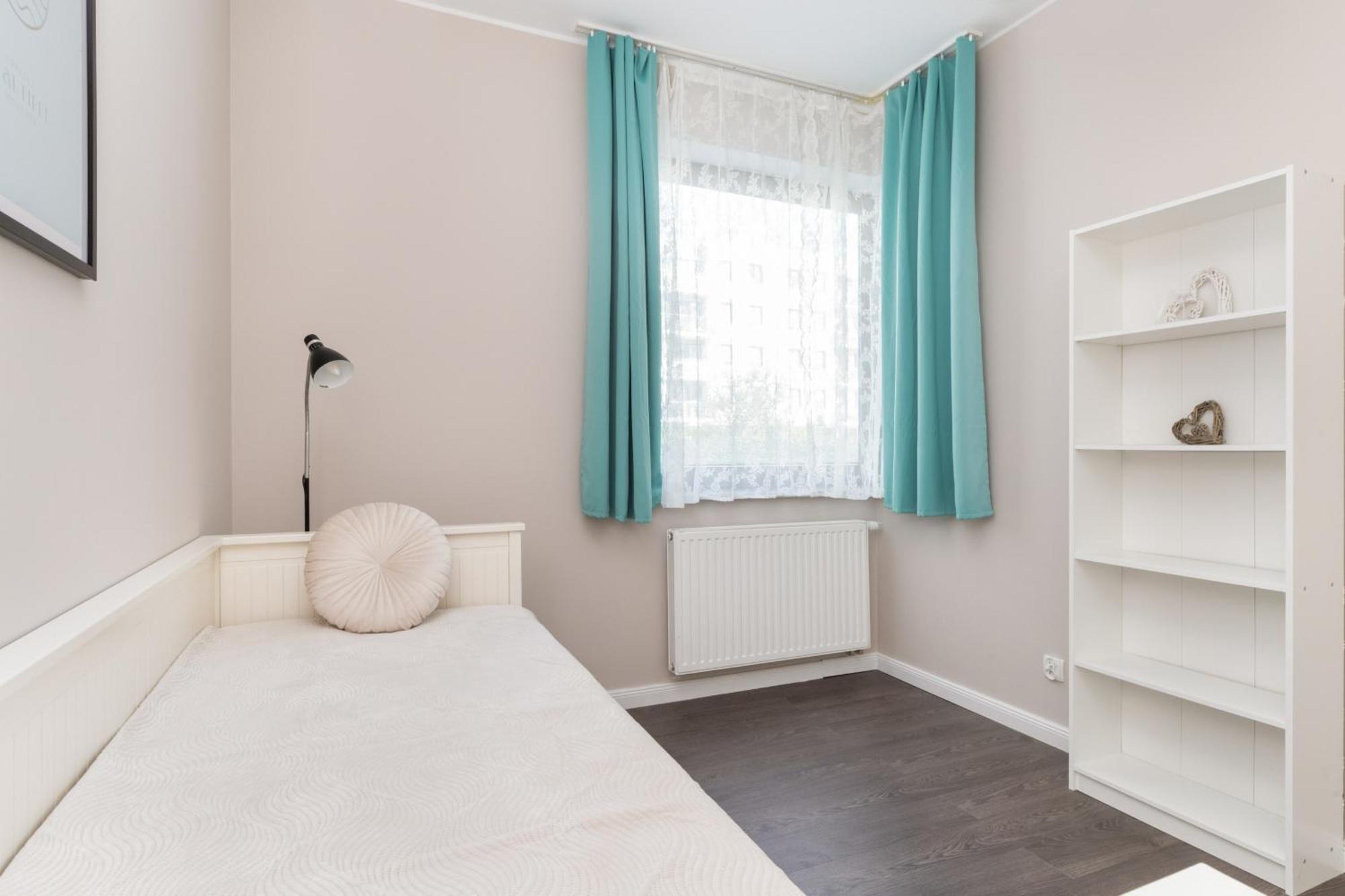 Nowoczesny W Spokojnej Okolicy Z Parkingiem By Rent Like * Gdańsk