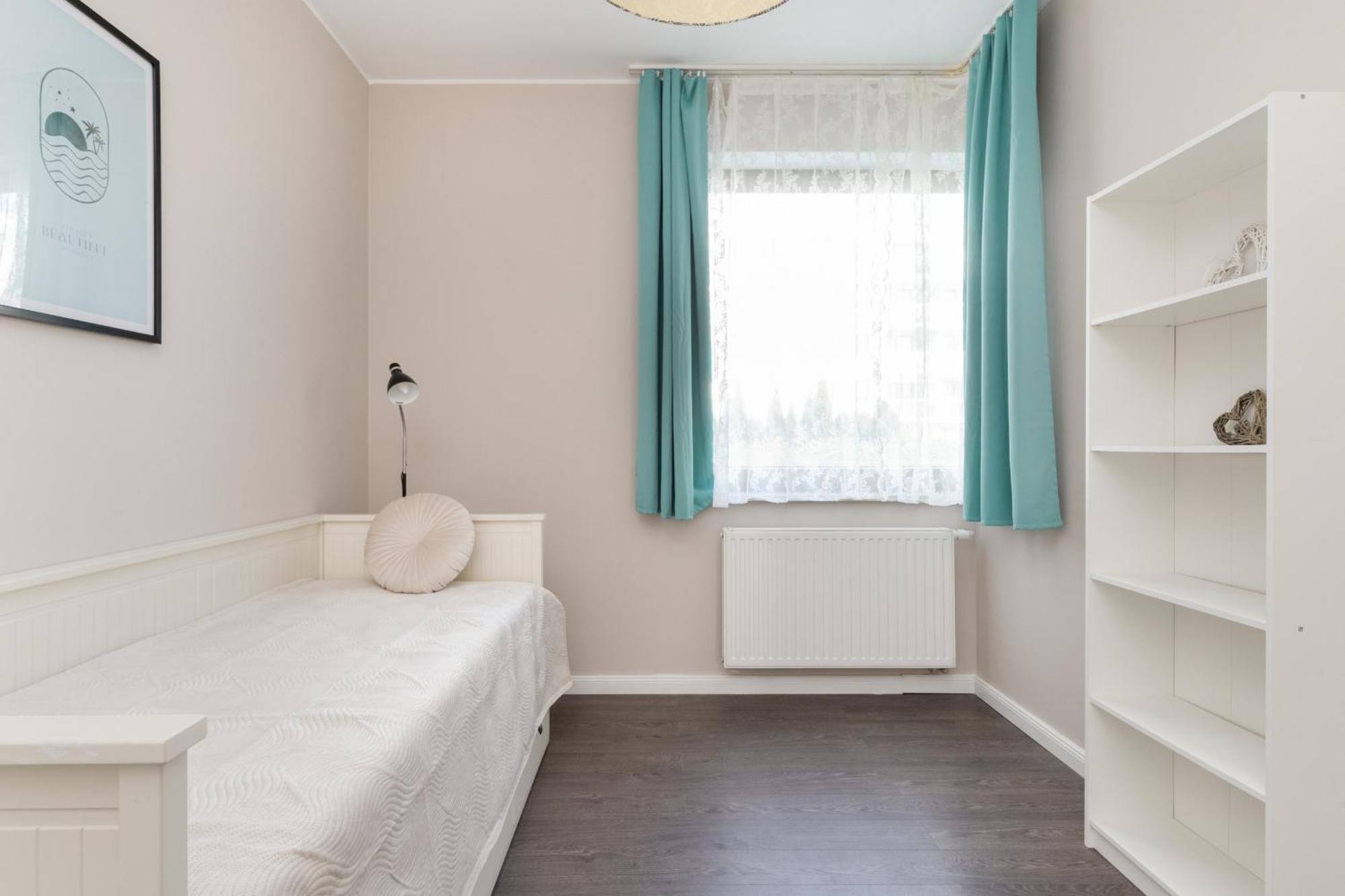 Apartament Nowoczesny W Spokojnej Okolicy Z Parkingiem By Rent Like