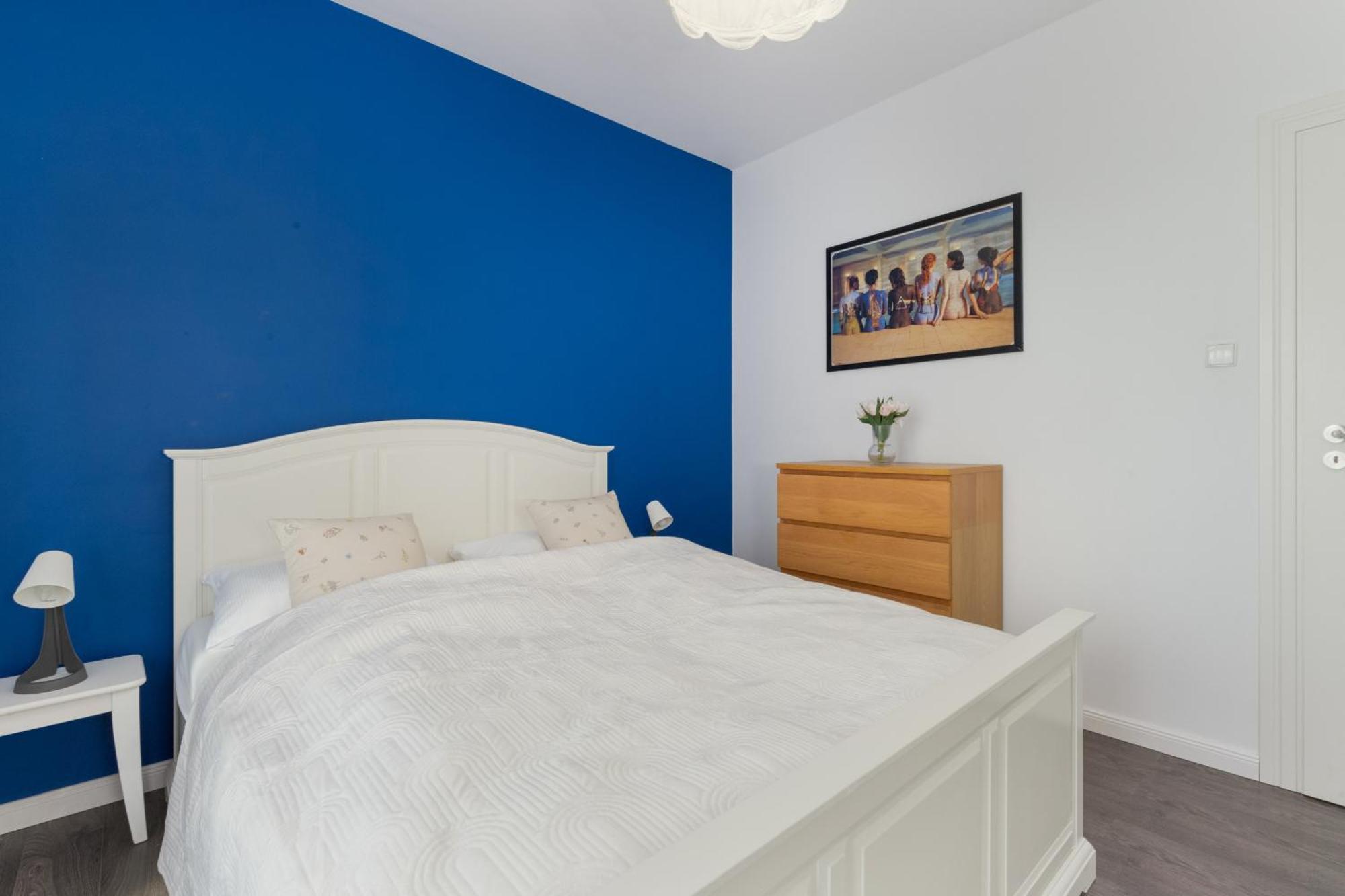 Apartament Nowoczesny W Spokojnej Okolicy Z Parkingiem By Rent Like Gdańsk
