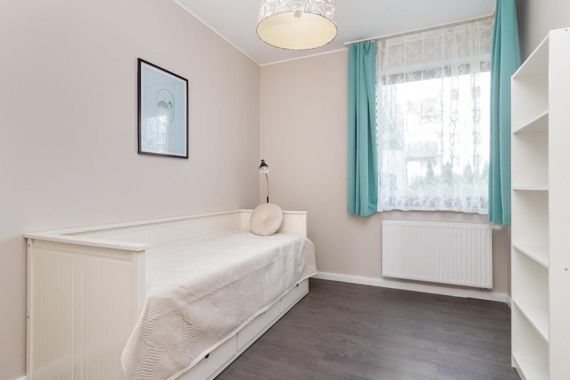 Apartament Nowoczesny W Spokojnej Okolicy Z Parkingiem By Rent Like *