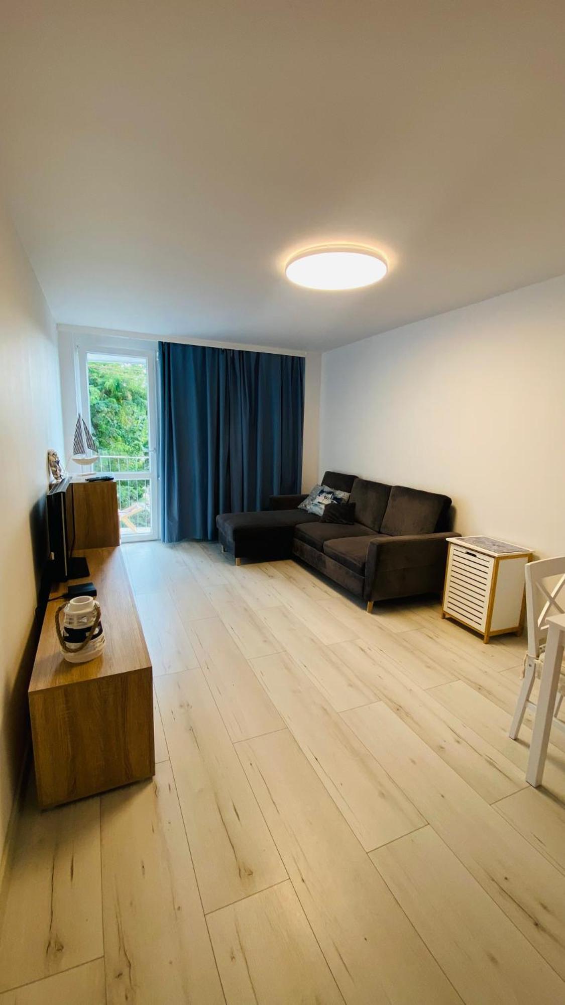 2 Pokojowe Obok Galeria Przymorze Apartment *