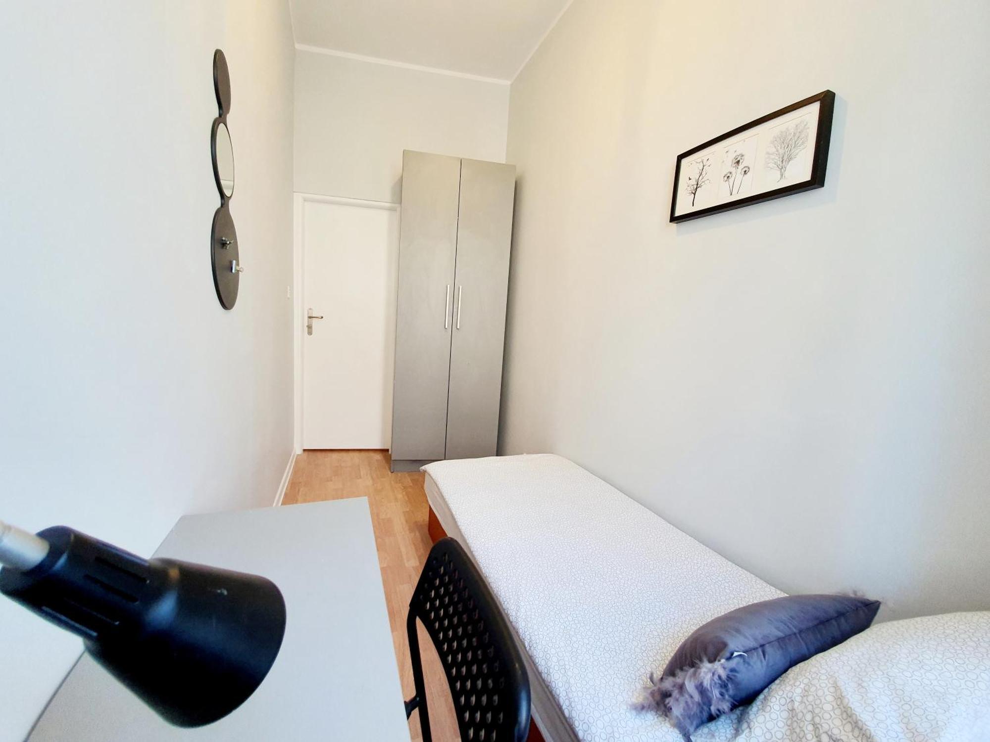 2026 Downtown Apartment *