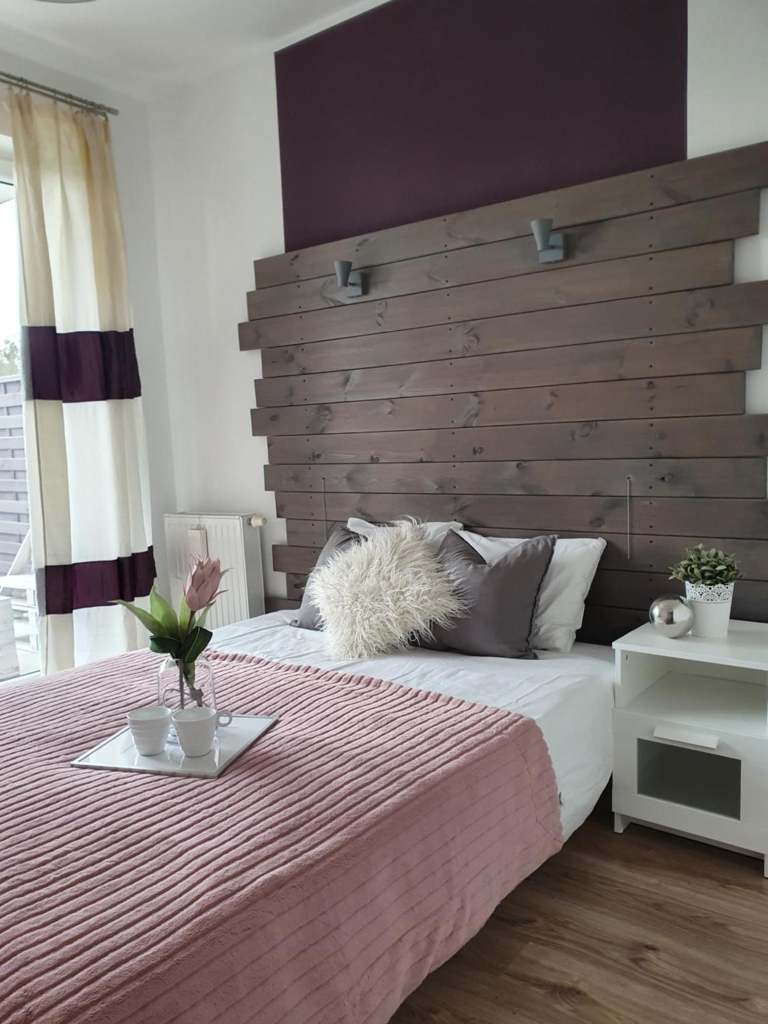 Mieszkanie Z Ogrodem Potega Apartment *
