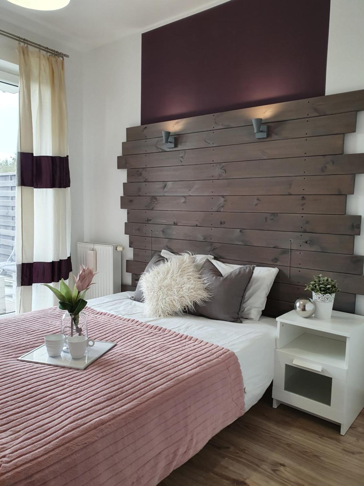 Mieszkanie Z Ogrodem Potega Apartment Gdansk