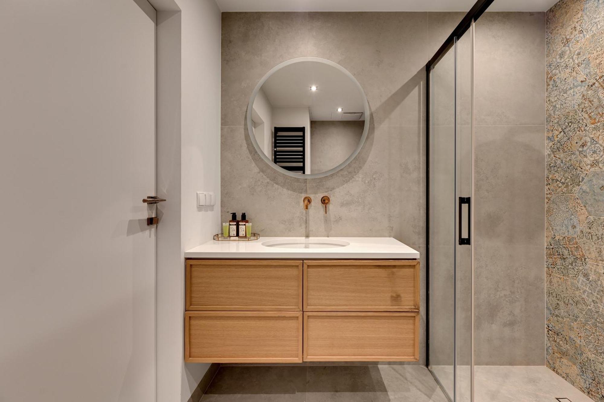 Deo Plaza By Blue Mandarin Apartment *
