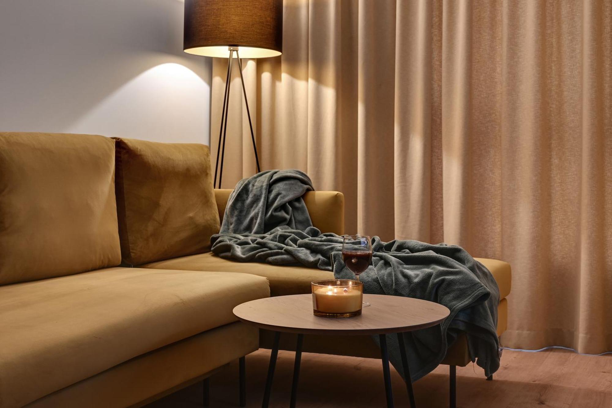 Doki Living - Foodhall & Parking By Downtown * Gdansk